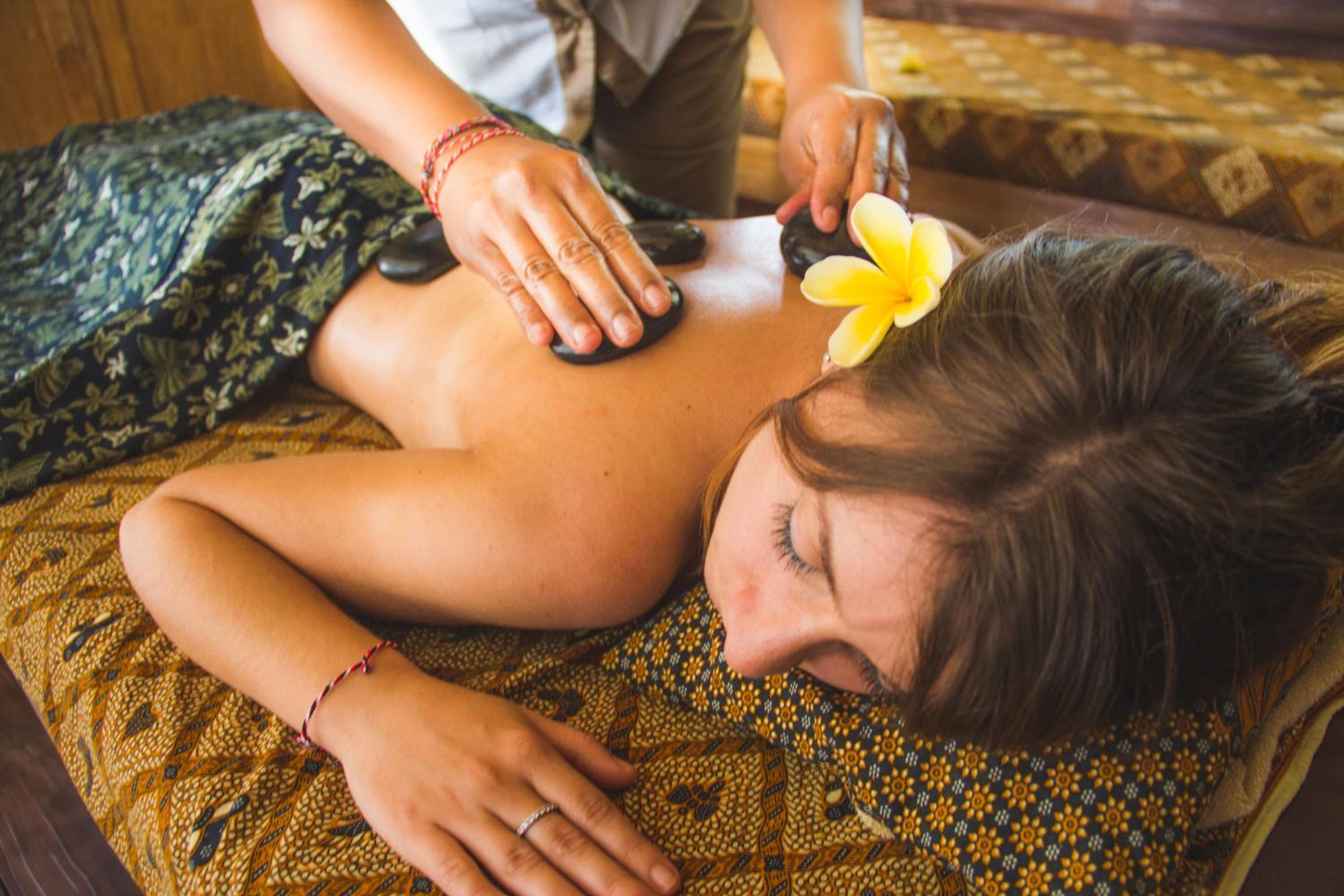 De Klumpu Bali Eco Tradi Stay