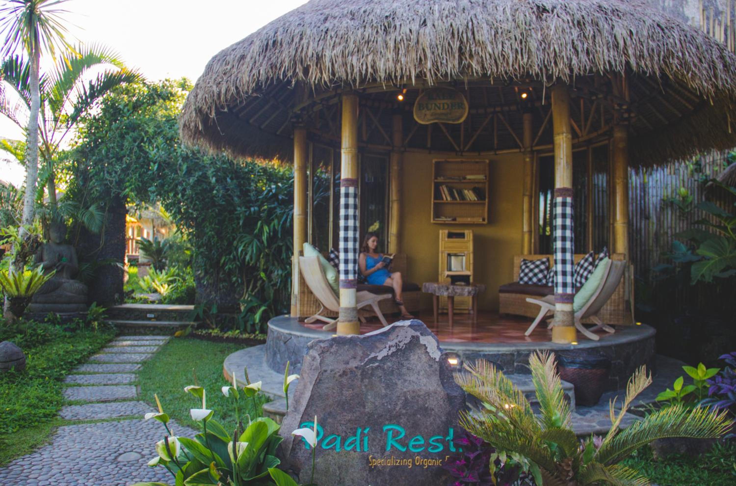 De Klumpu Bali Eco Tradi Stay