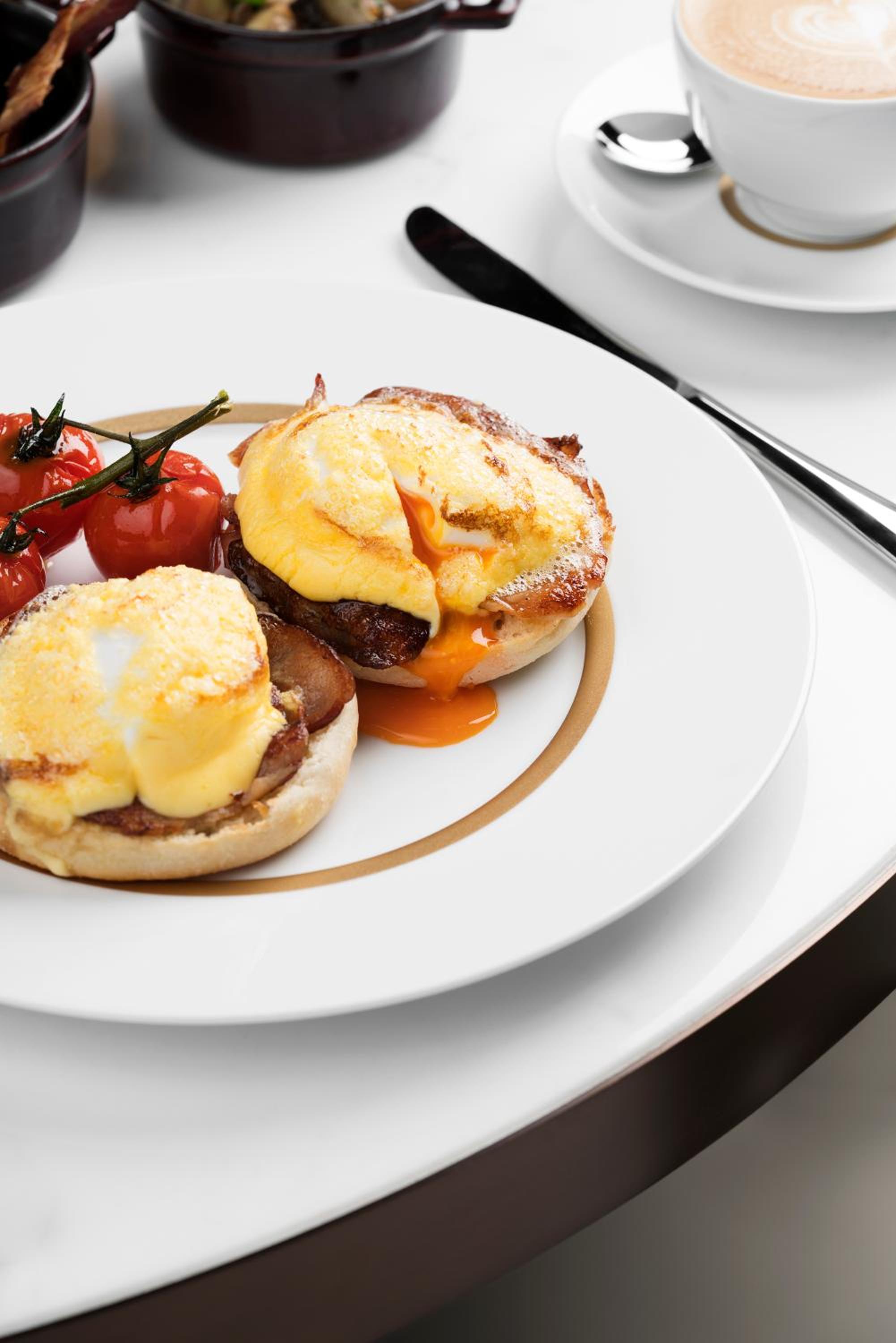 The Murray, Hong Kong, a Niccolo Hotel