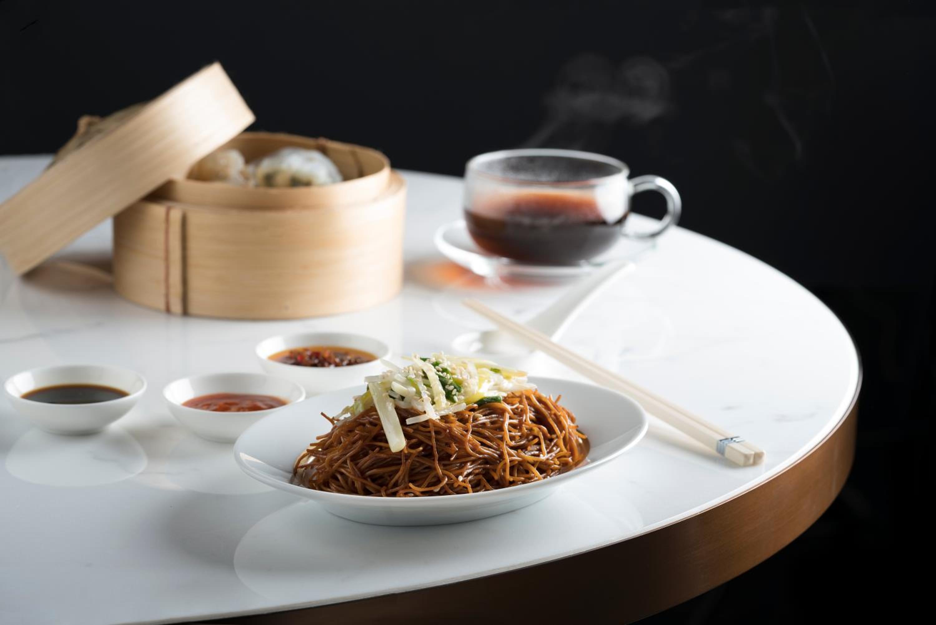 The Murray, Hong Kong, a Niccolo Hotel