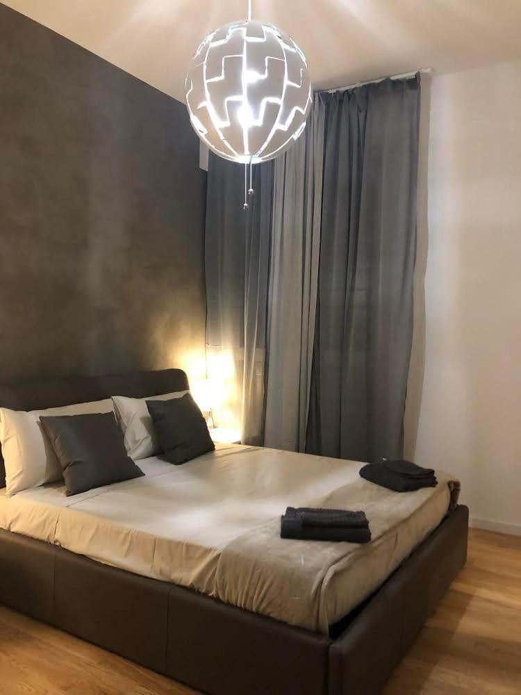 De Angeli Modern Apartment photo 3