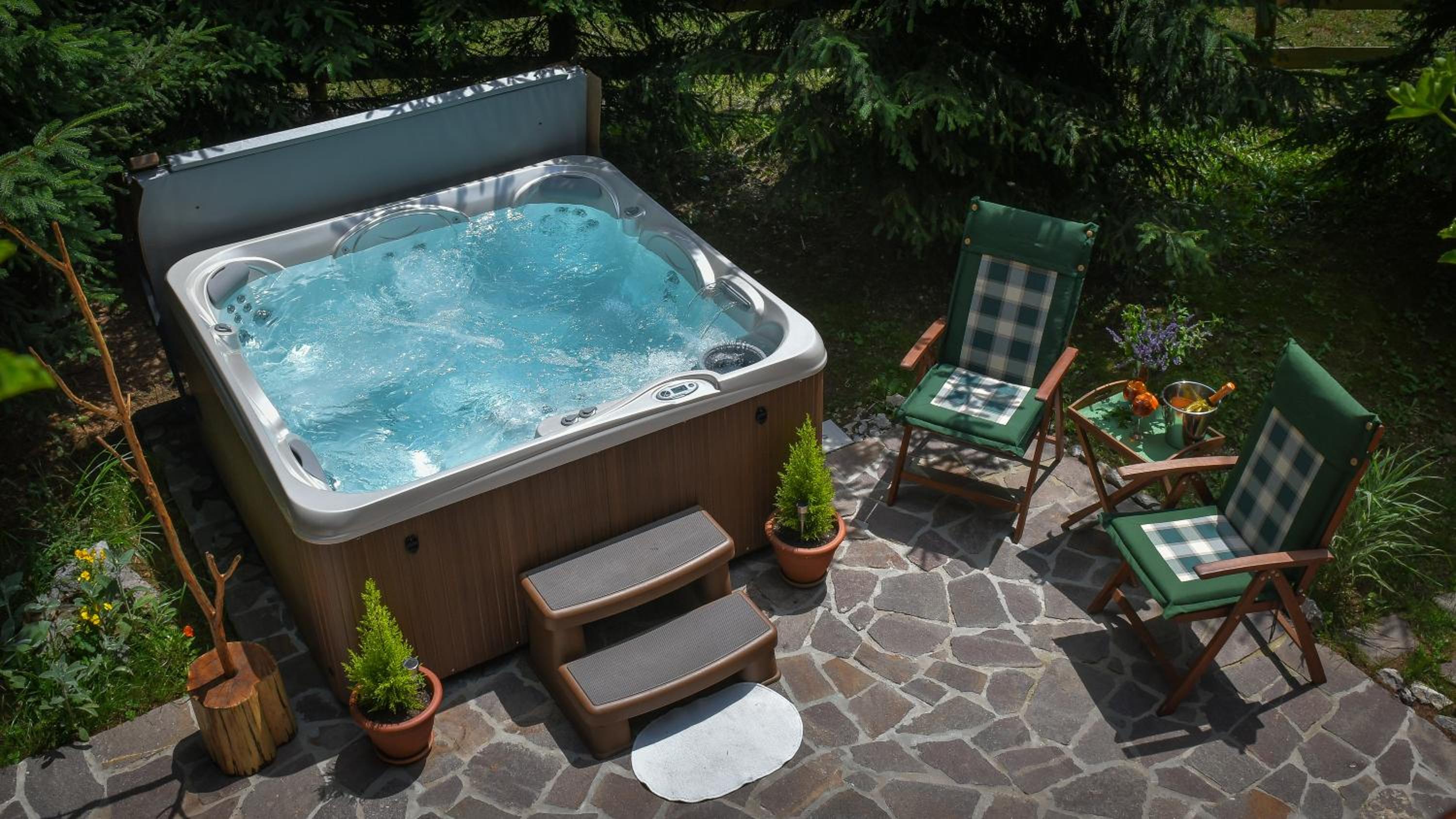 Chalet Calla view 5