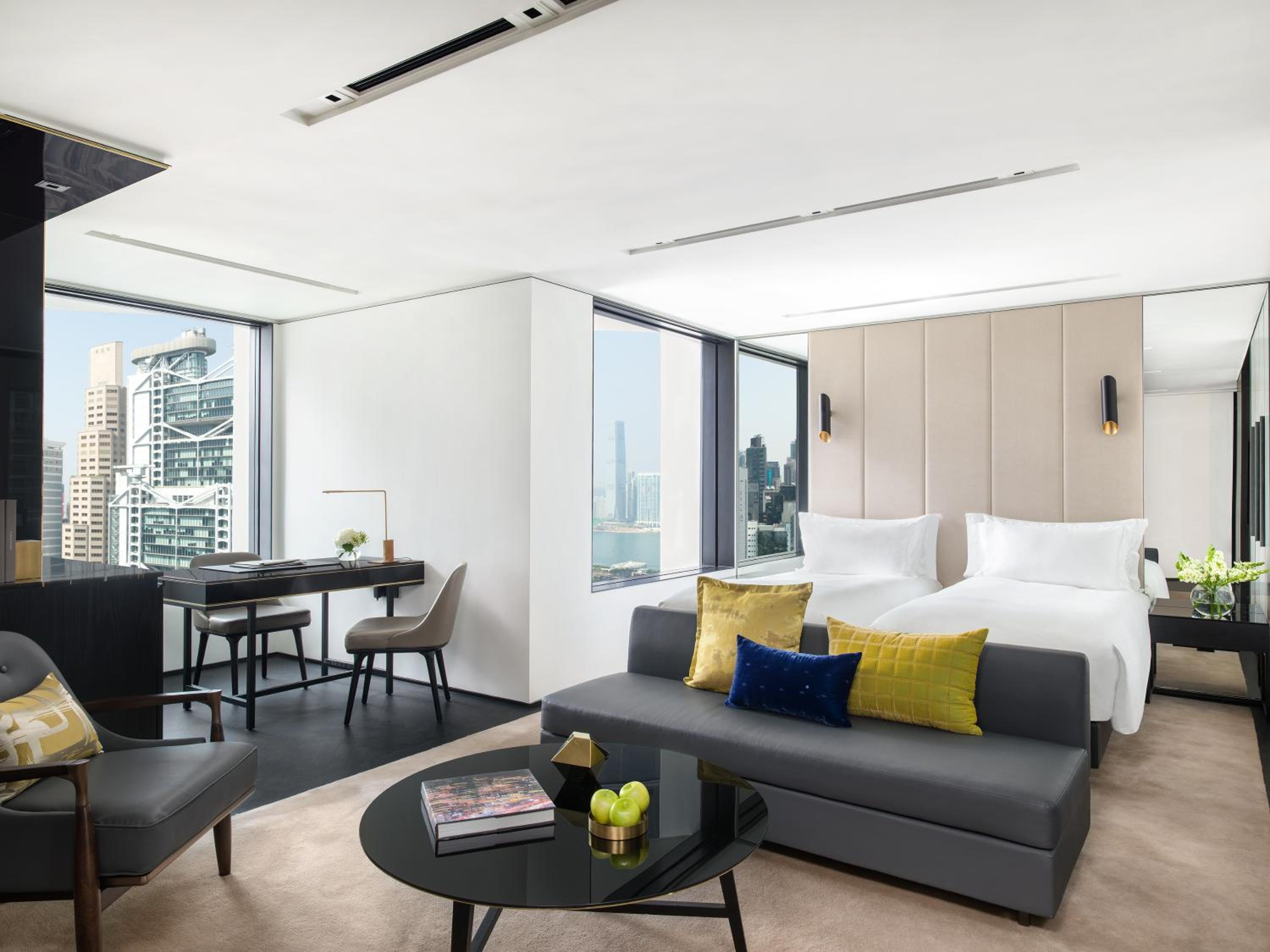 The Murray, Hong Kong, a Niccolo Hotel 2