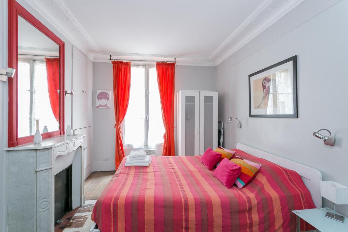 Saint Paul le Marais Charlemagne