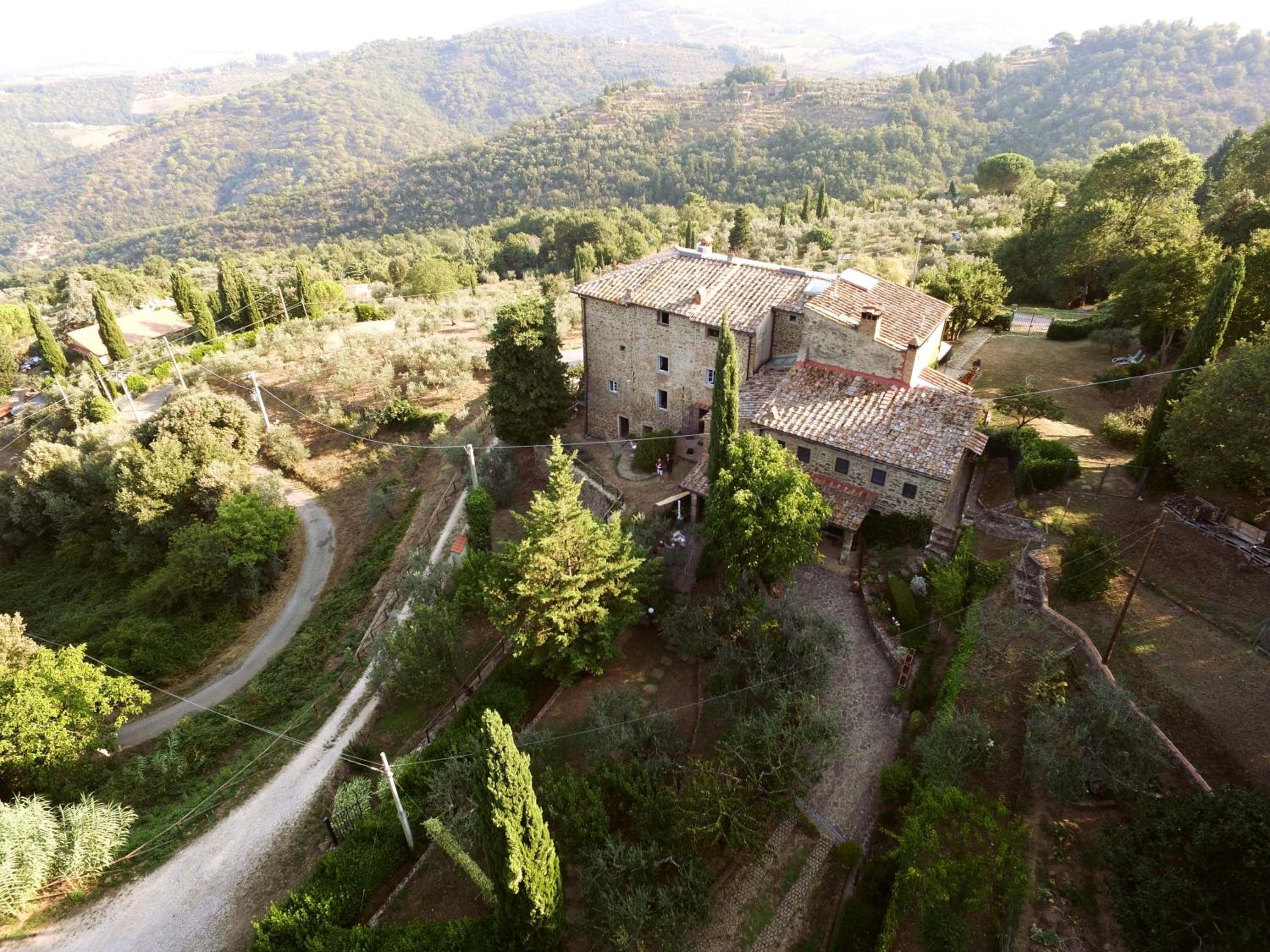 Villa Gioietta