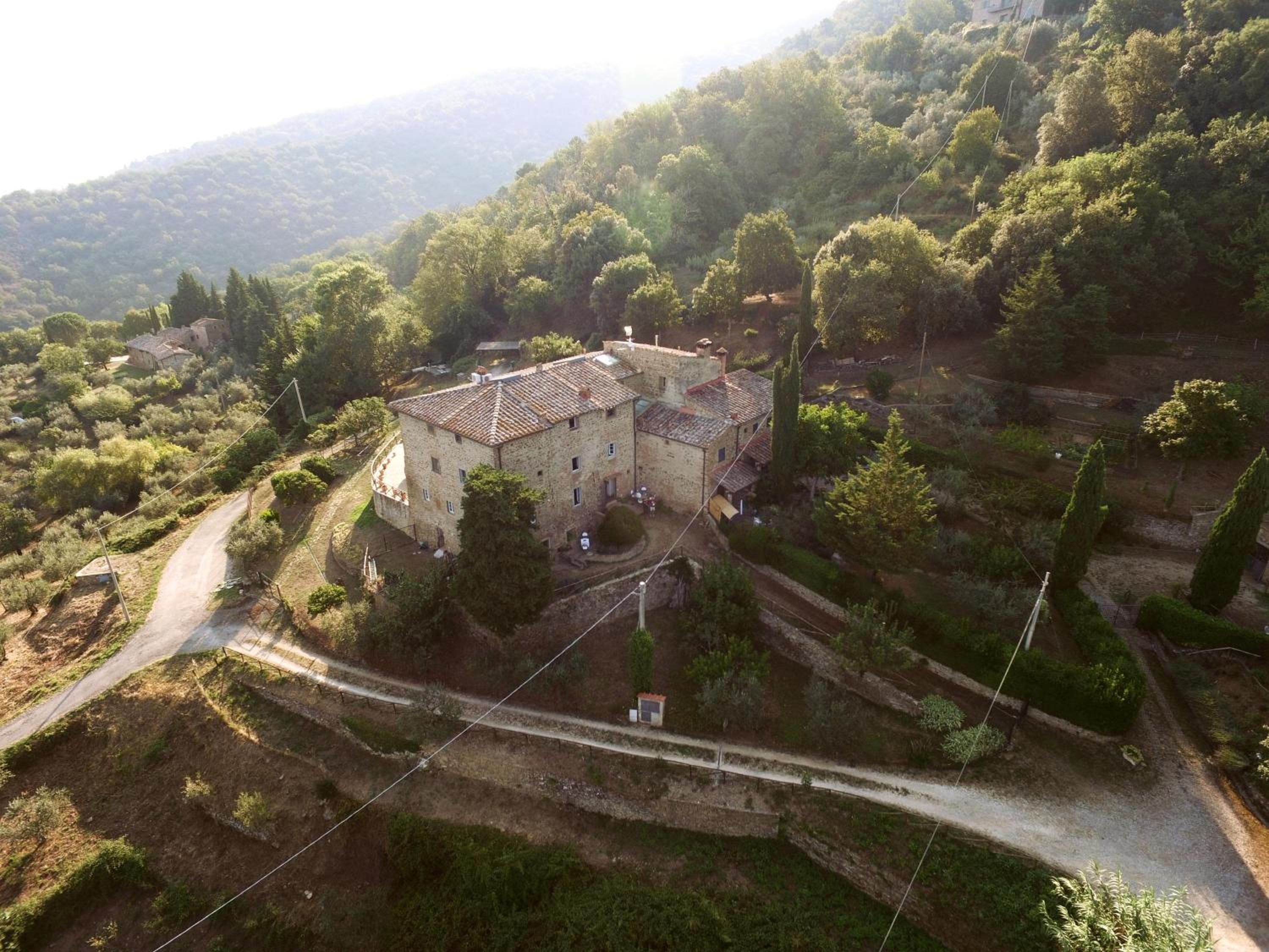 Villa Gioietta
