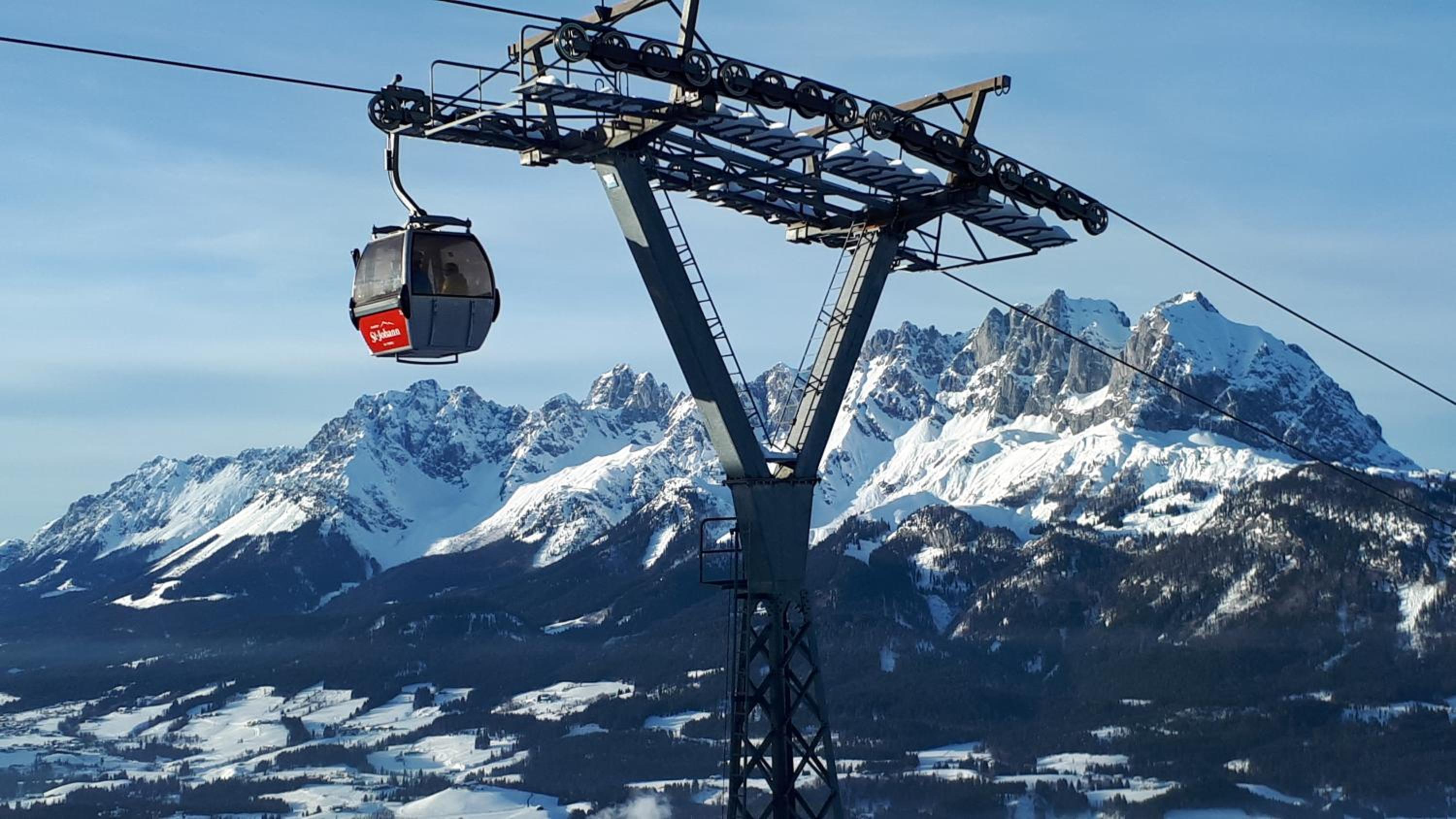 Chalet Terry