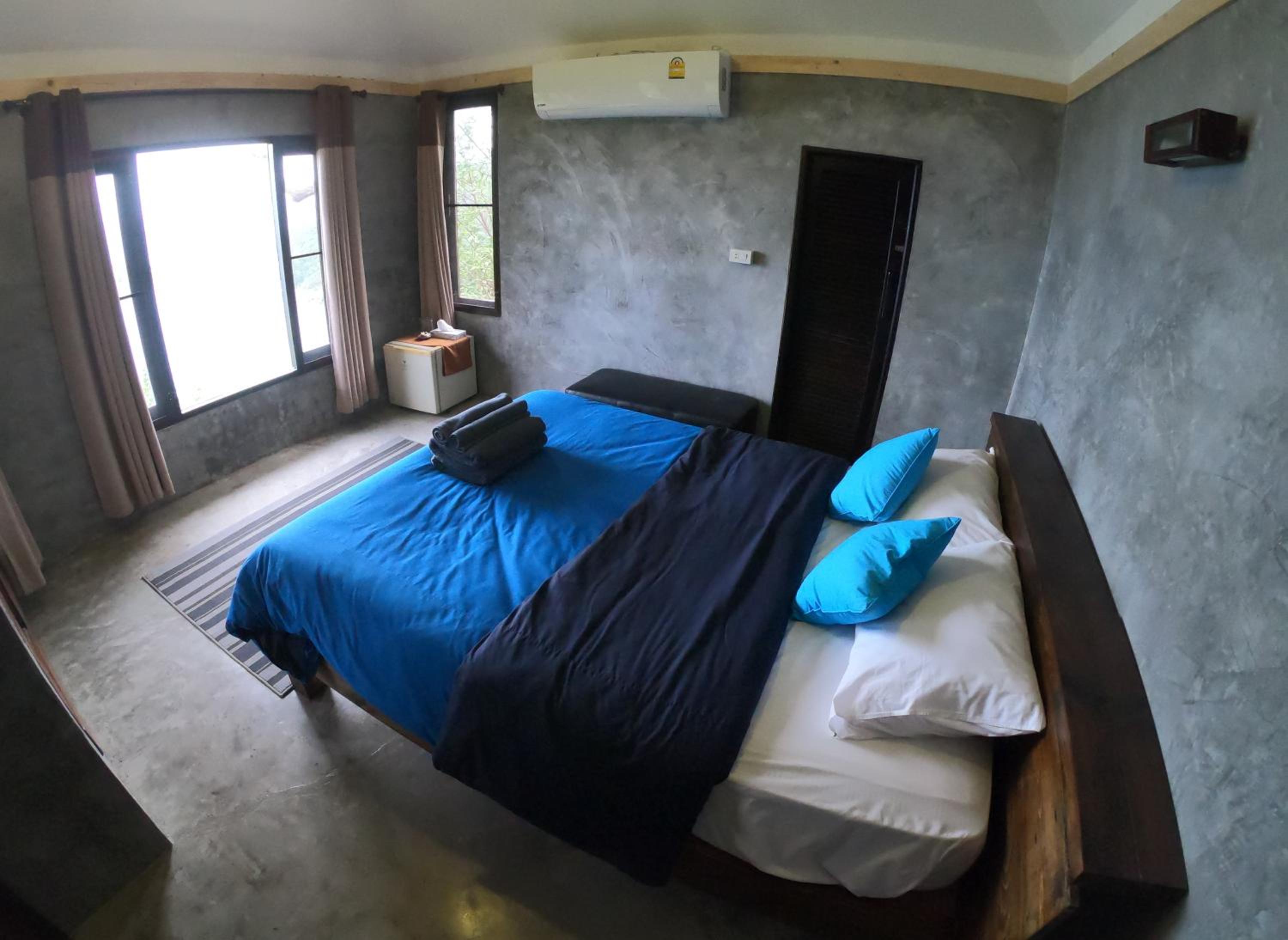 Blue Heaven Resort Koh Tao