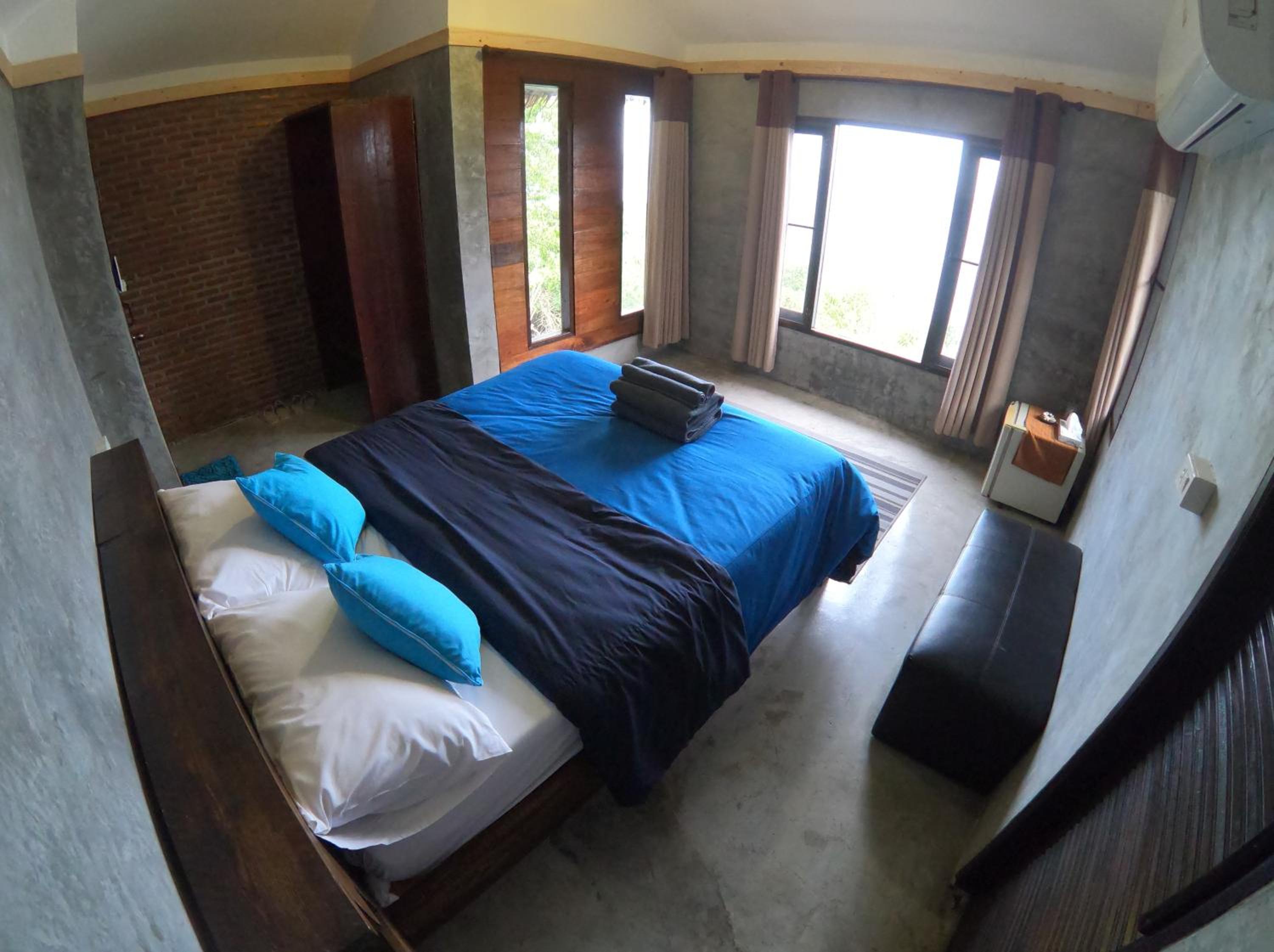 Blue Heaven Resort Koh Tao
