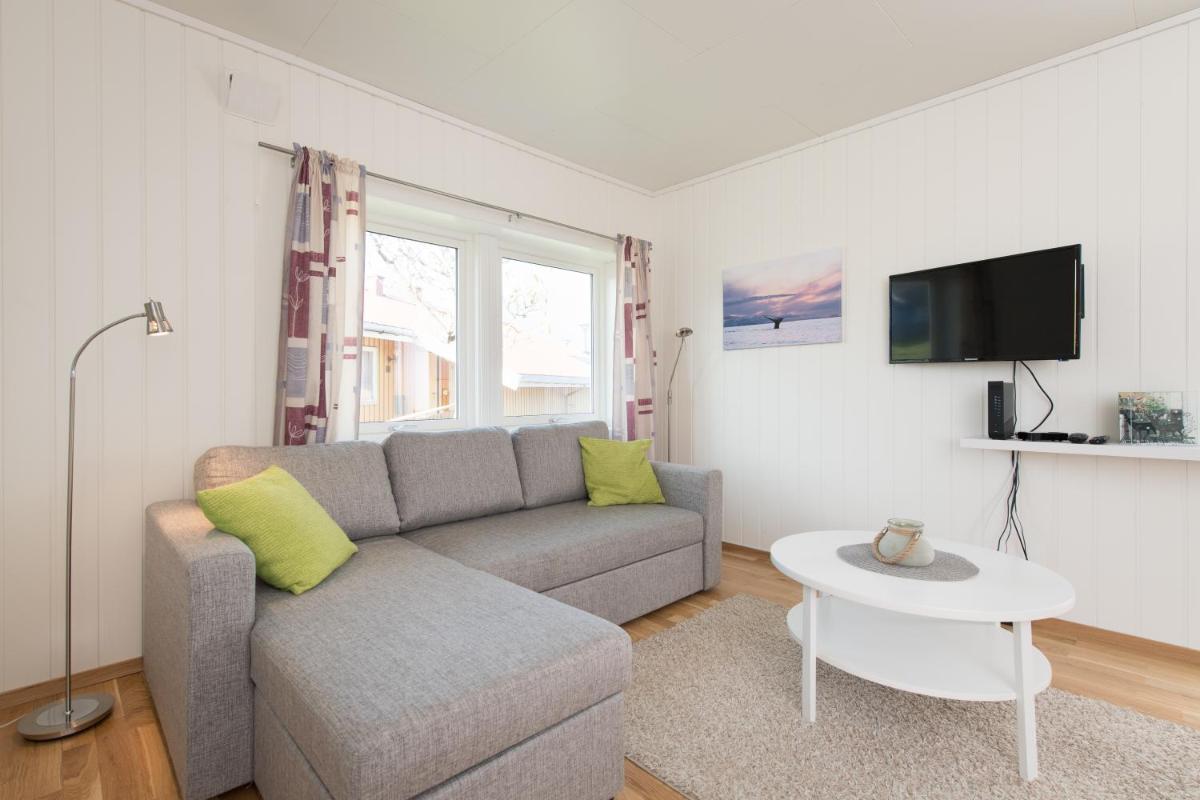 Ellingsen Apartment - Falcks gate view 3
