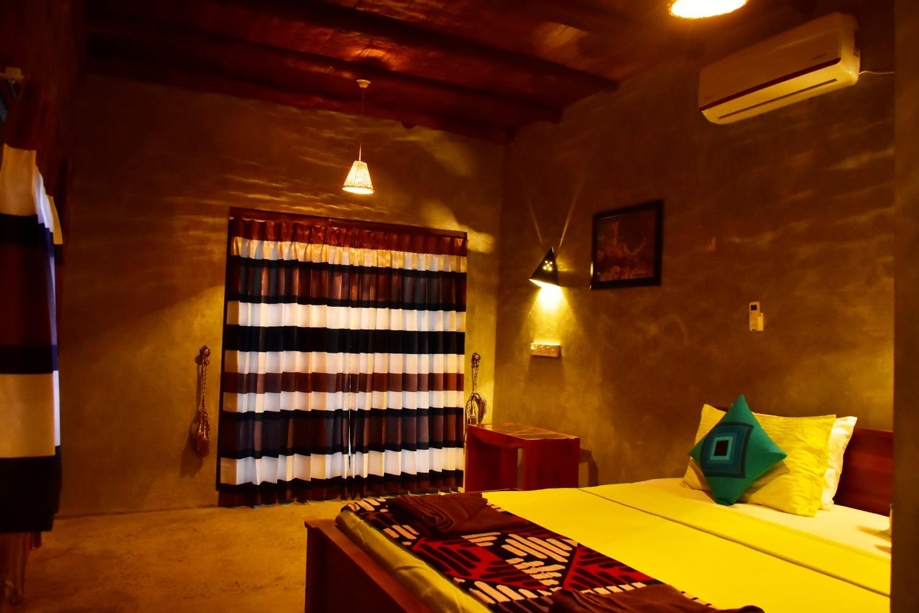 Lizard Safari Lodge