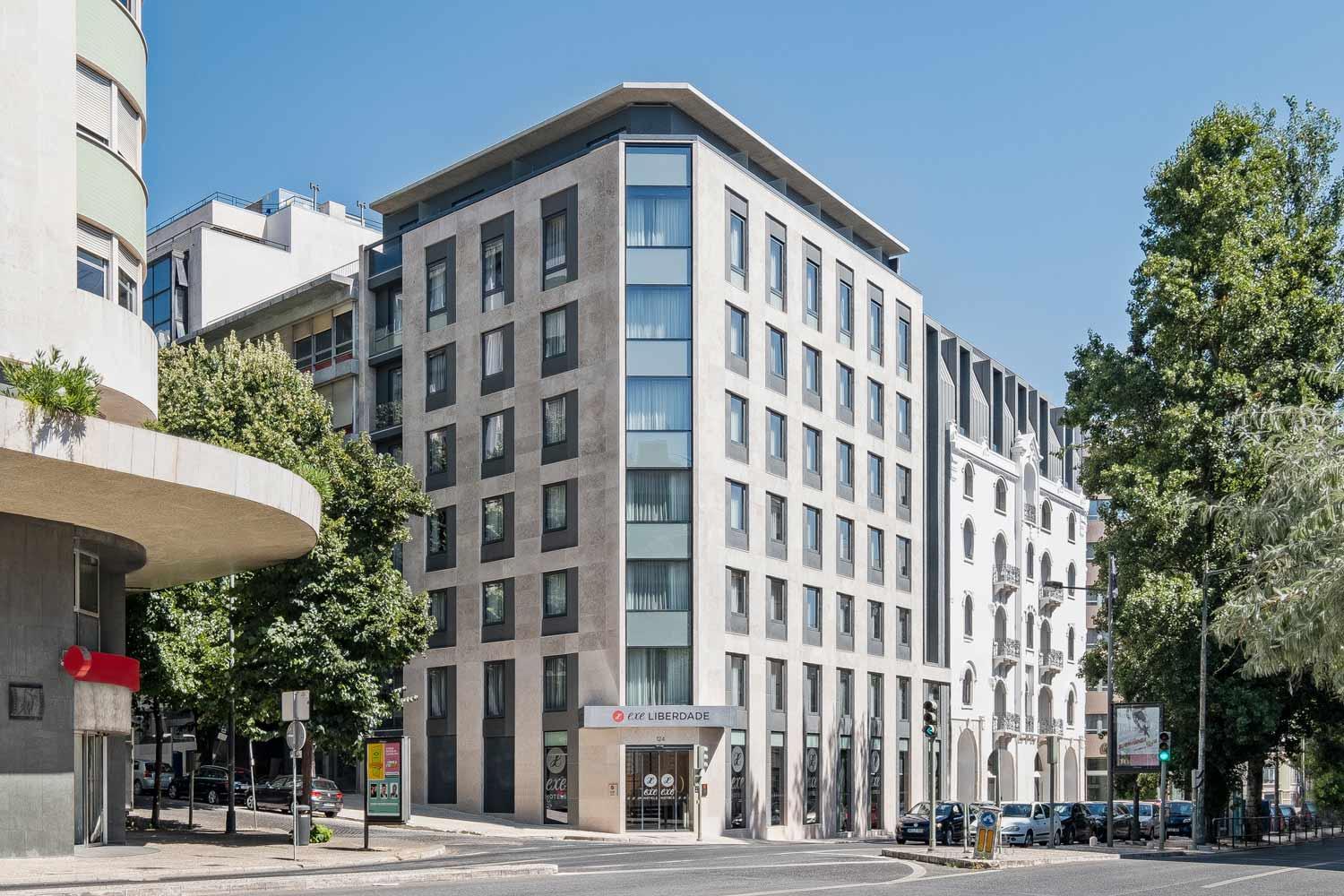 Hotel EXE Liberdade - Image 1