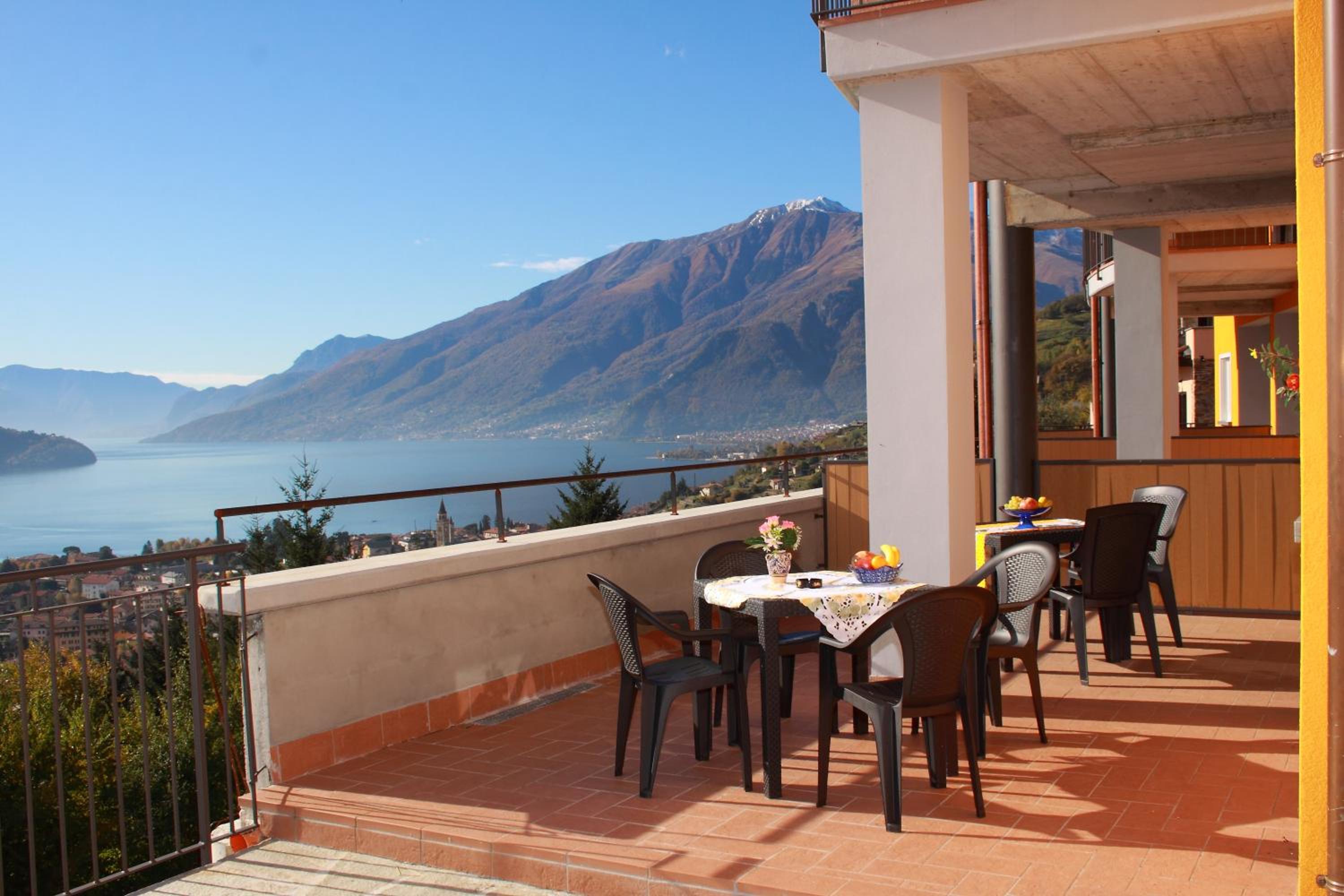 Residence Le Azalee & SPA