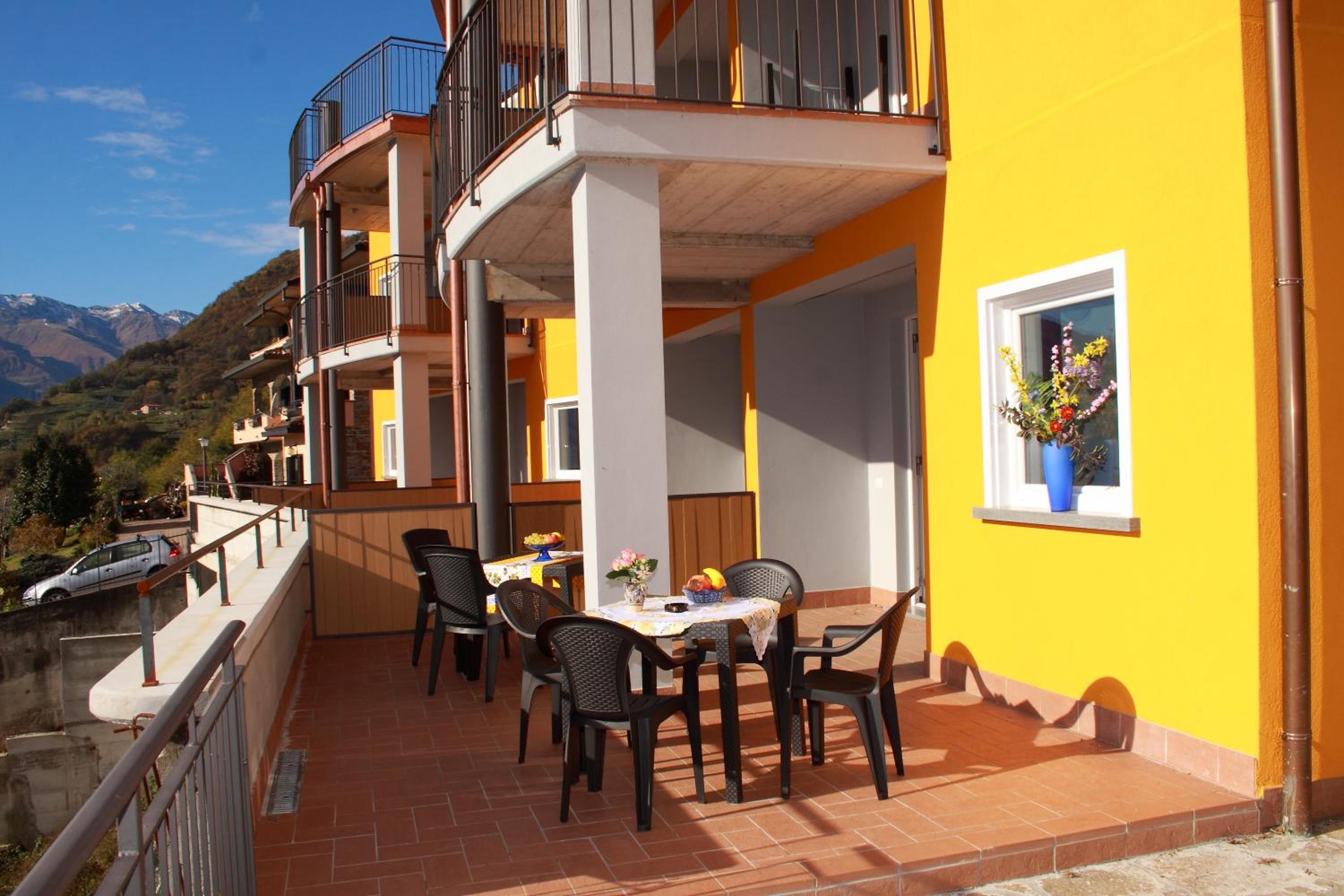 Residence Le Azalee & SPA