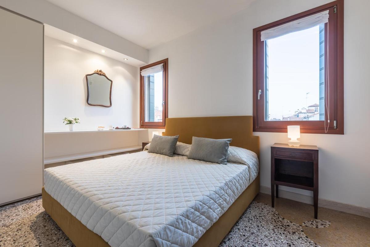 Ca' Della Frutta Venetian Apartment