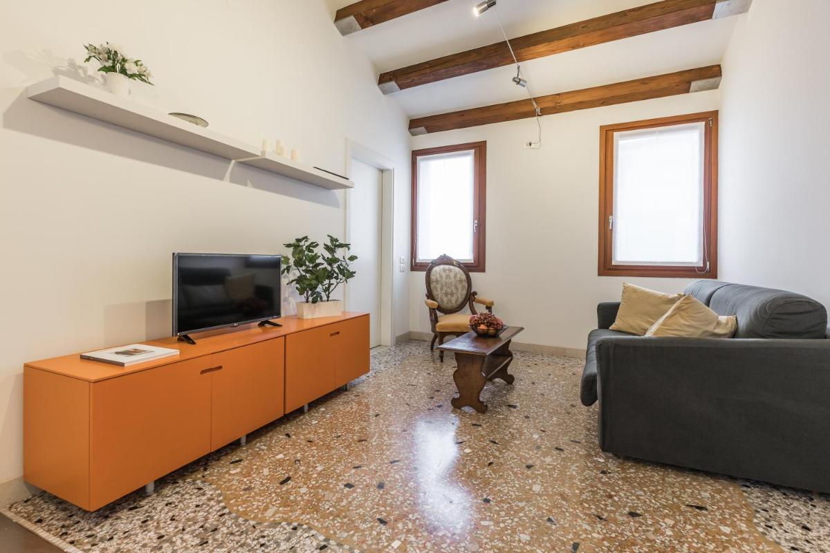 Ca' Della Frutta Venetian Apartment