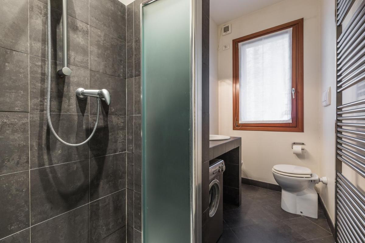 Ca' Della Frutta Venetian Apartment