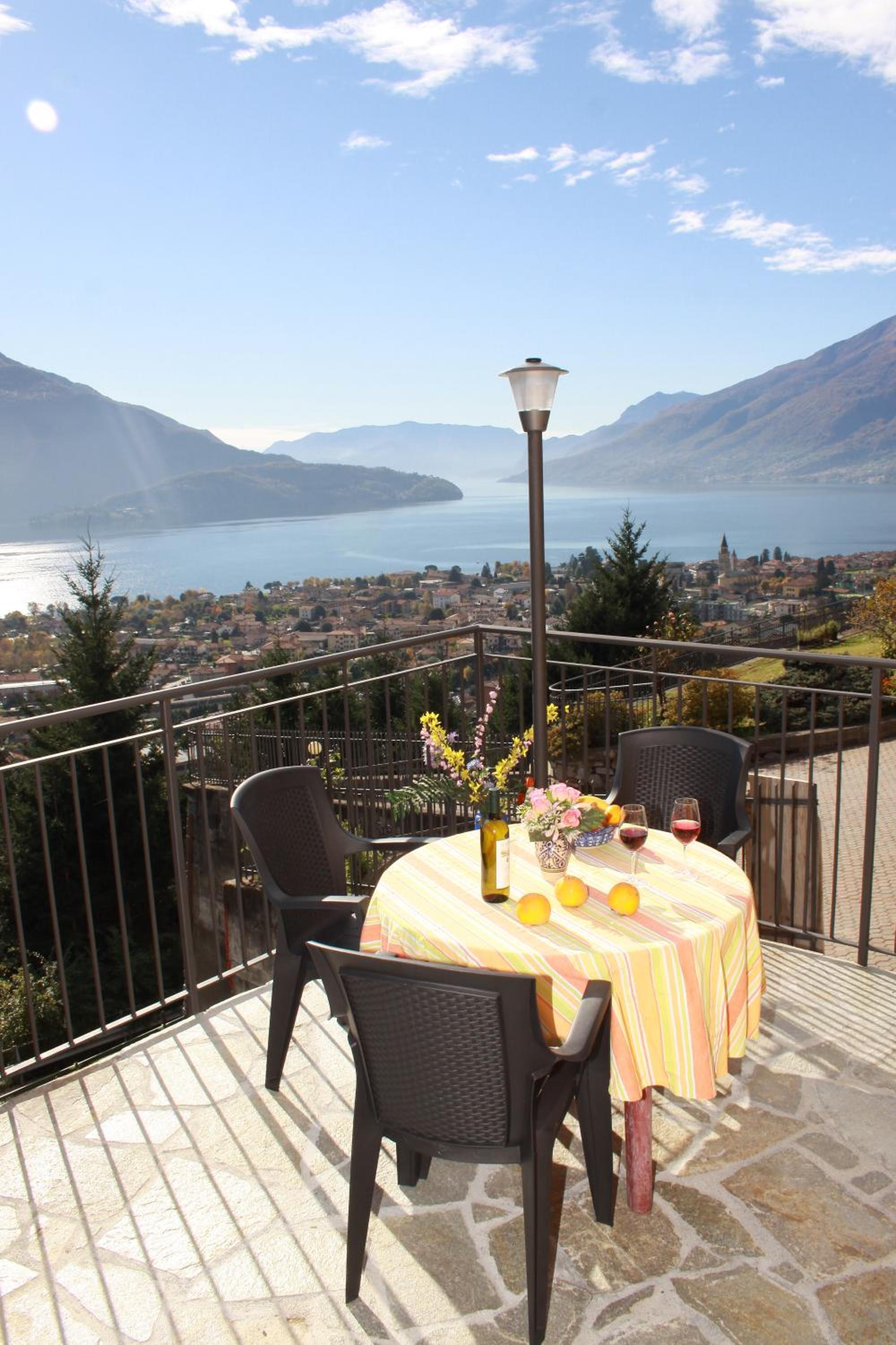 Residence Le Azalee & SPA