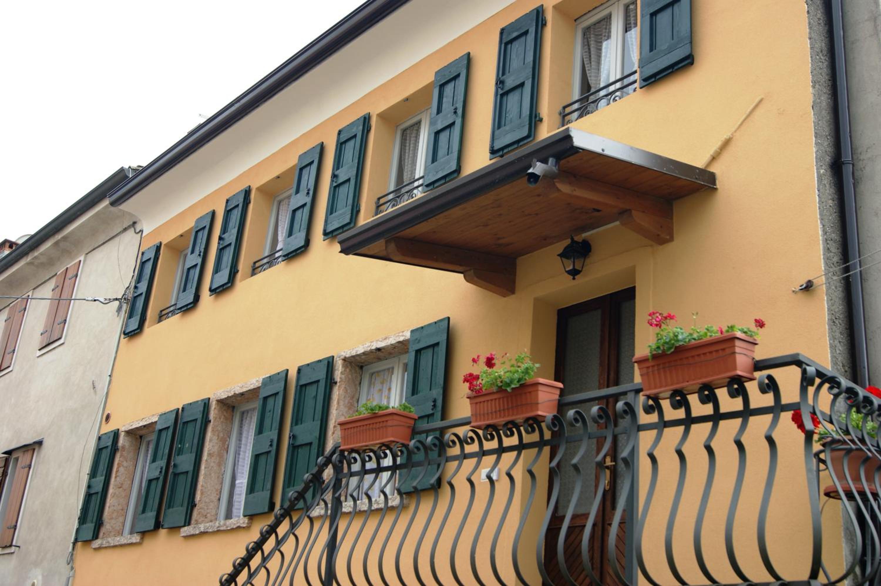B&B Il Sicomoro view 3
