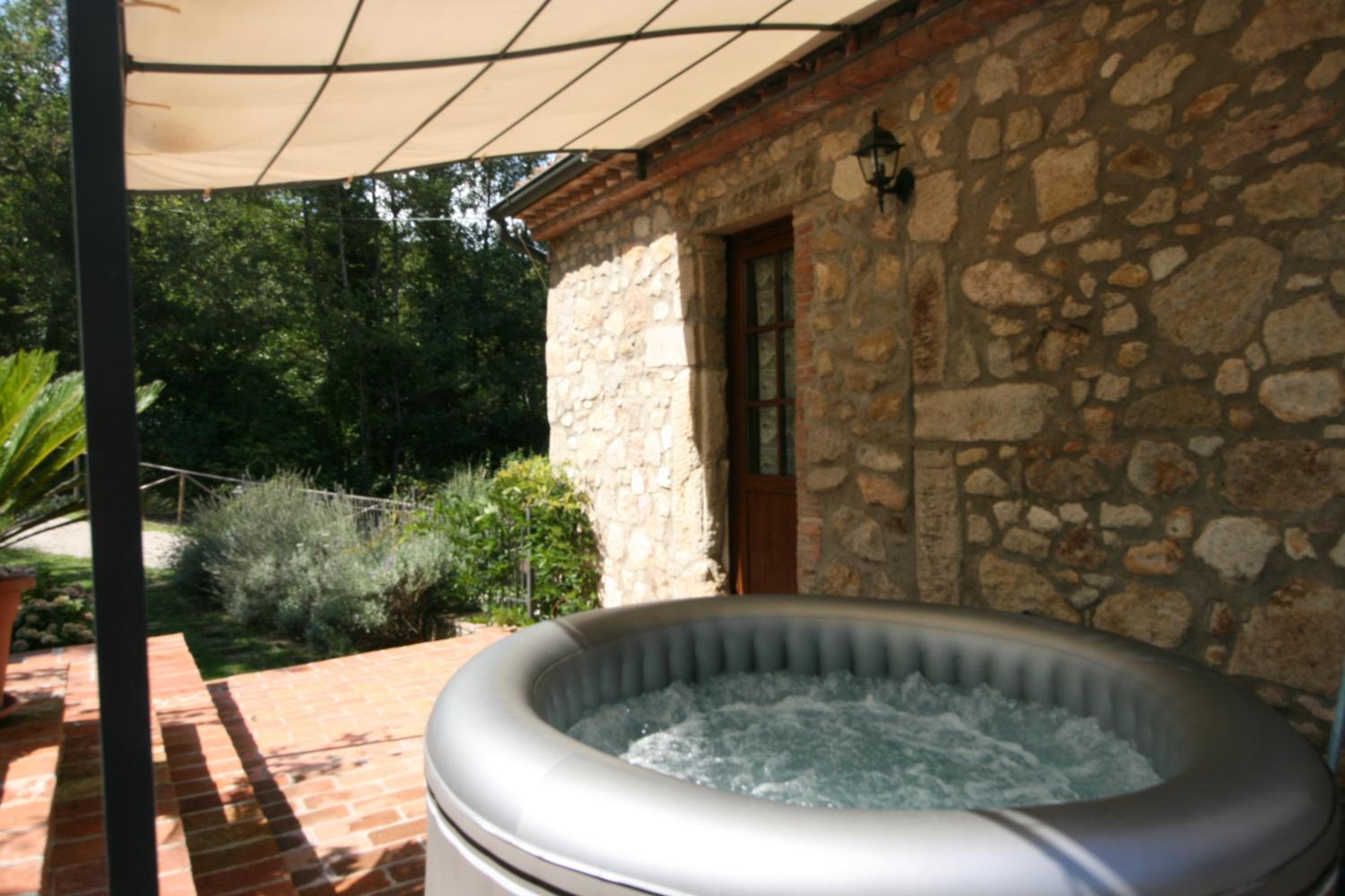 Il Mulino del Rigualdo view 4