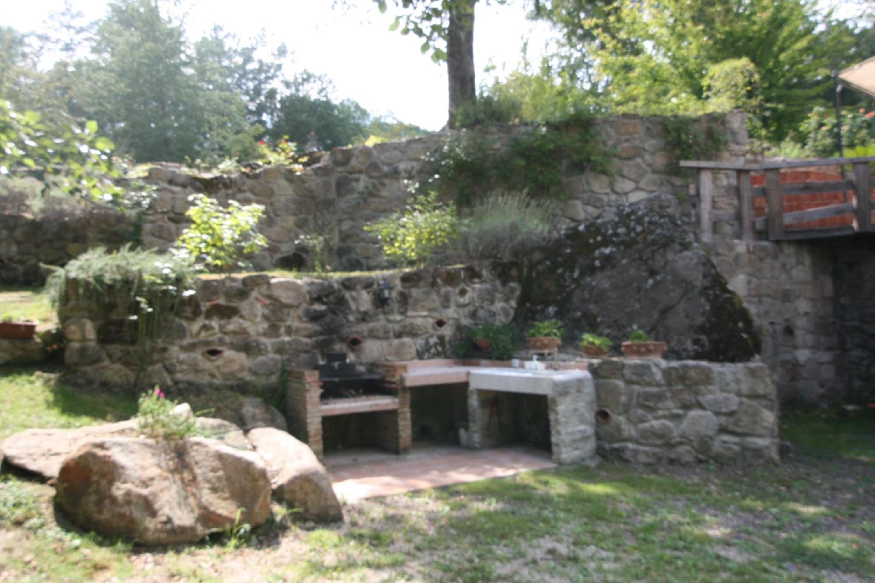 Il Mulino del Rigualdo view 3