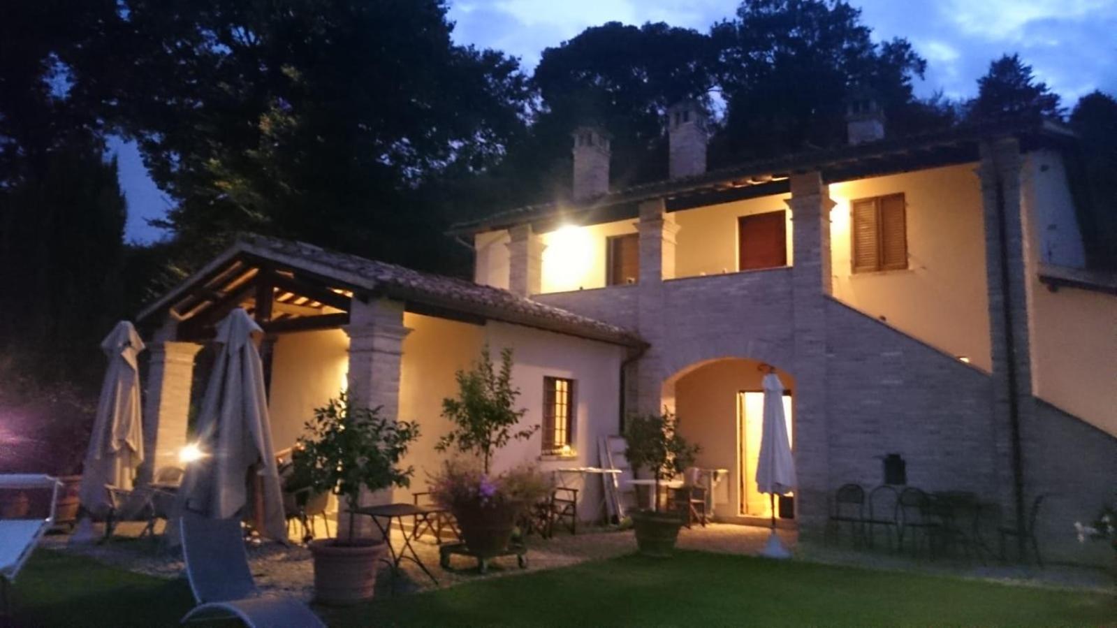 Casa Vacanze Vecciano view 5
