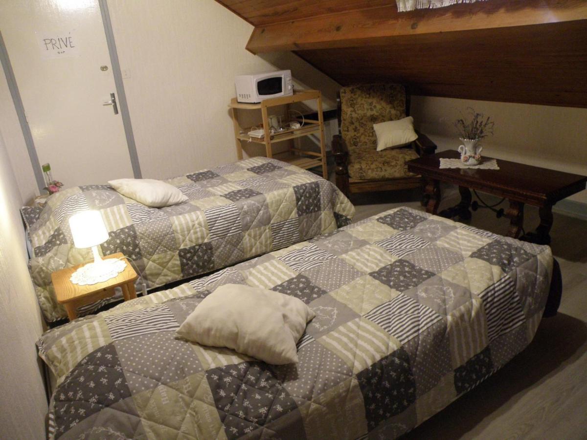 Chambres d'Hotes Le Pavillon du Charme