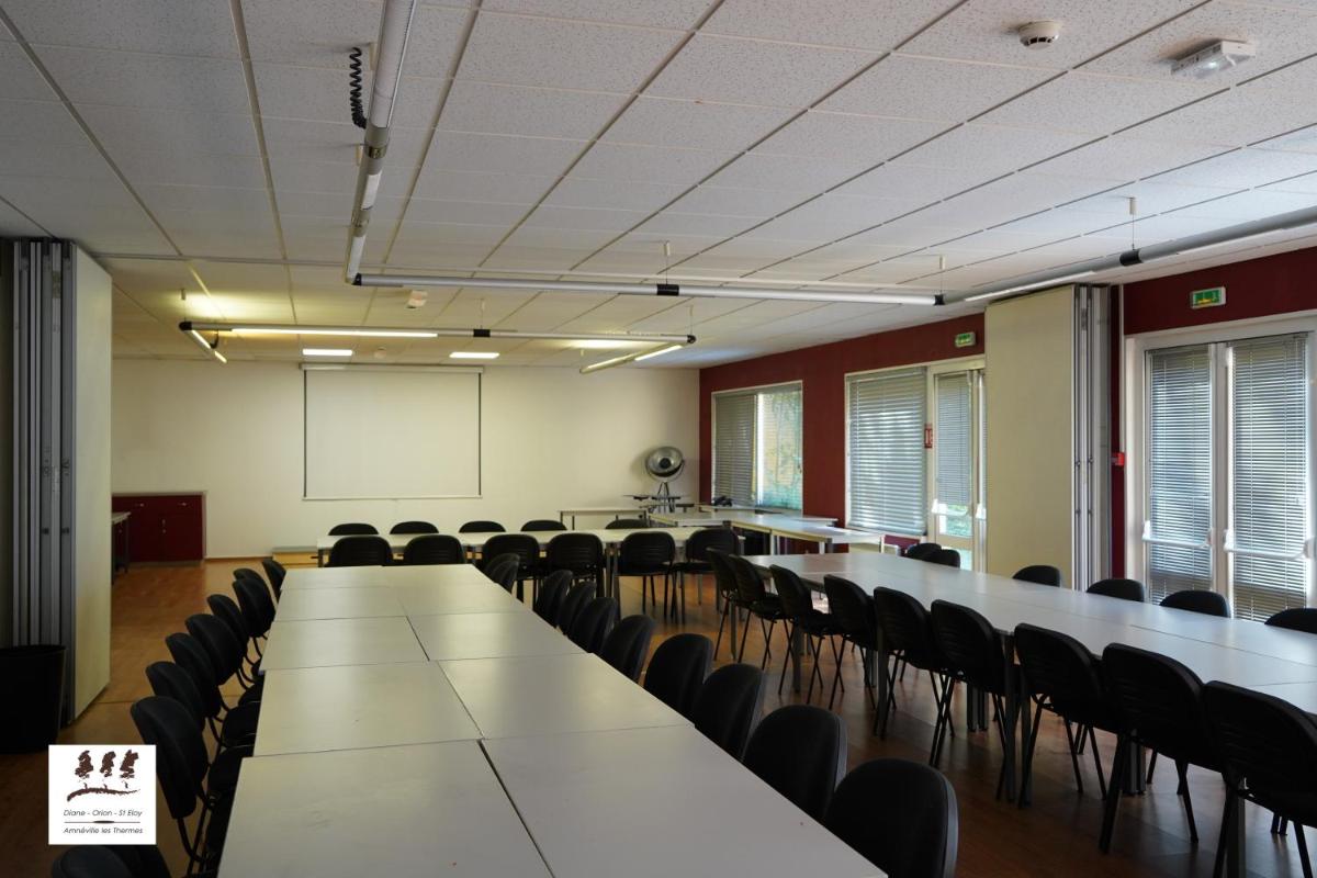 meeting room