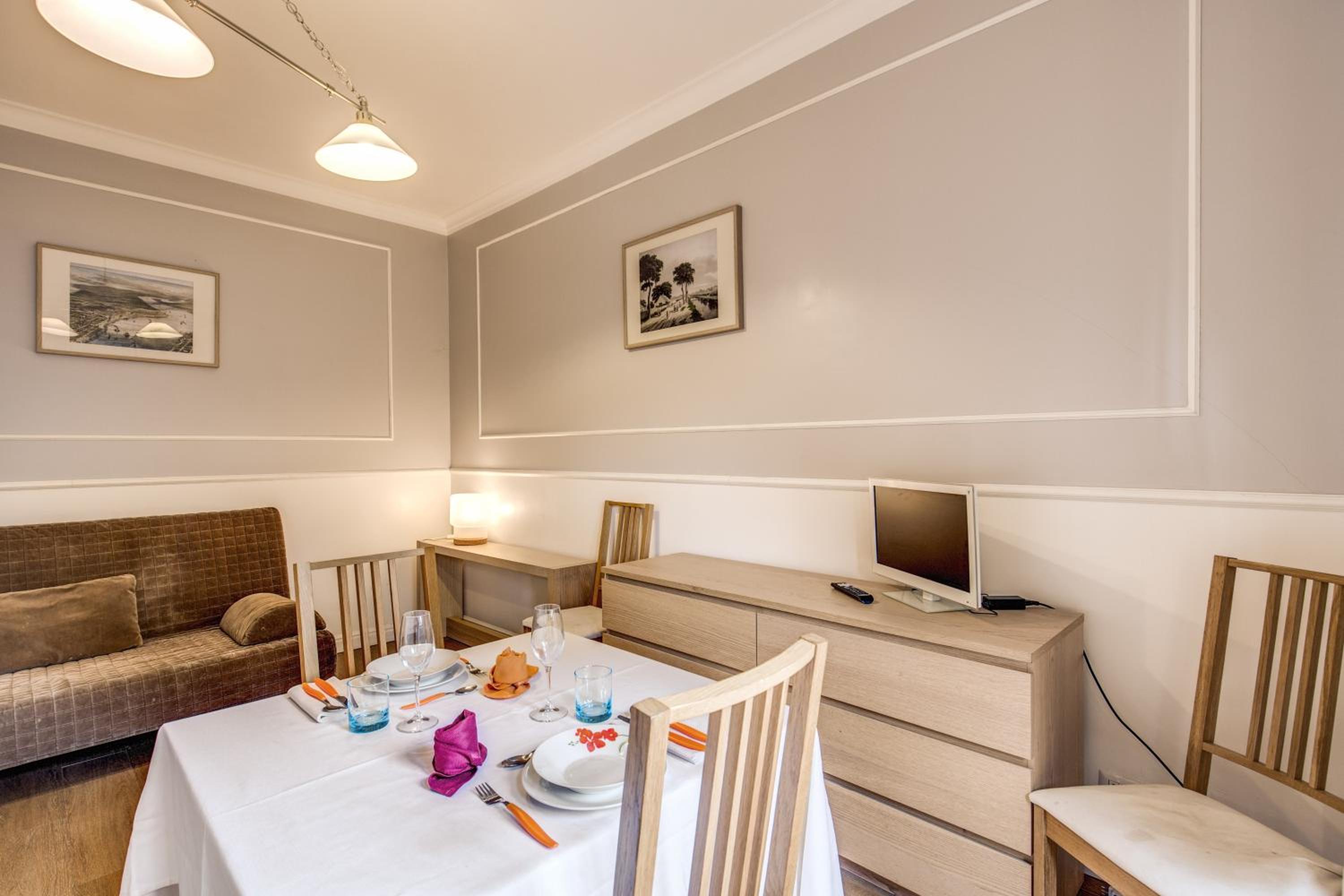 Hotel Residence Magnolia 3