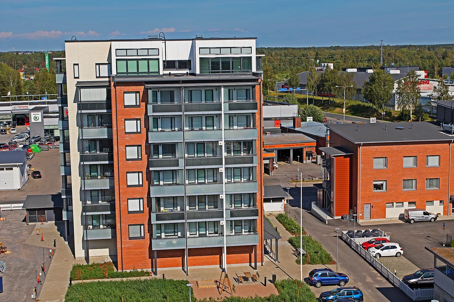 Hotel Pro Apartments 2 - Image 1