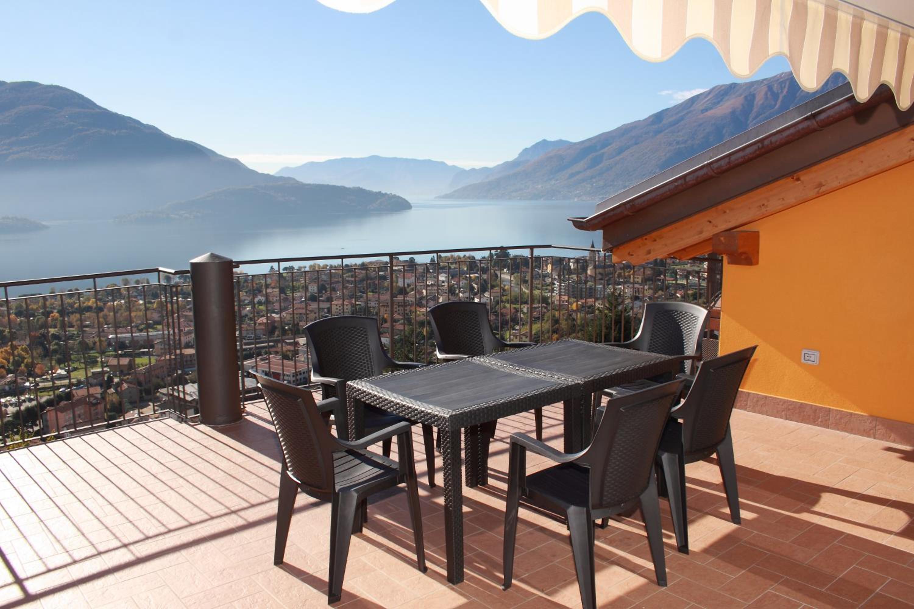 Residence Le Azalee & SPA