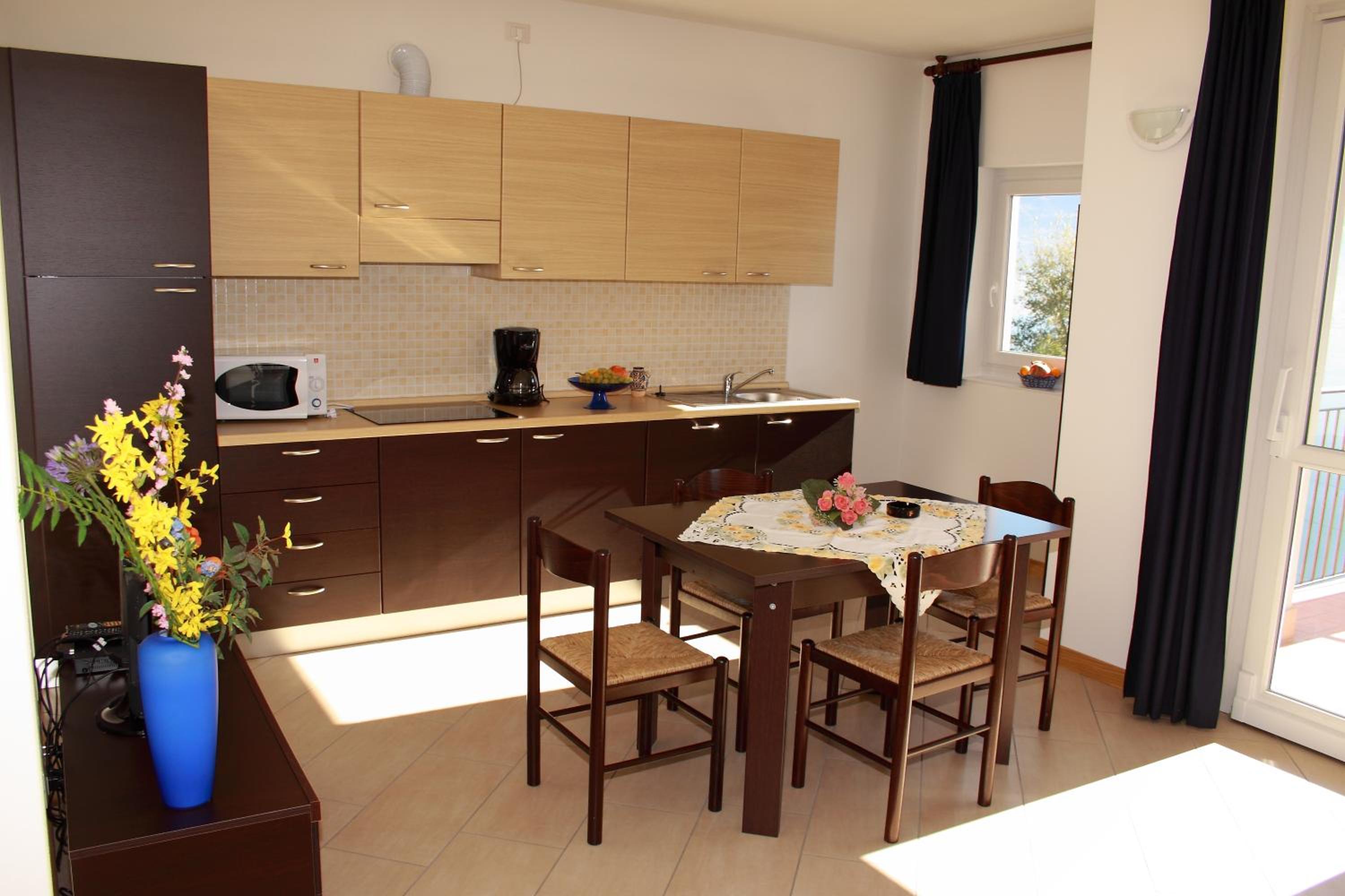 Residence Le Azalee & SPA