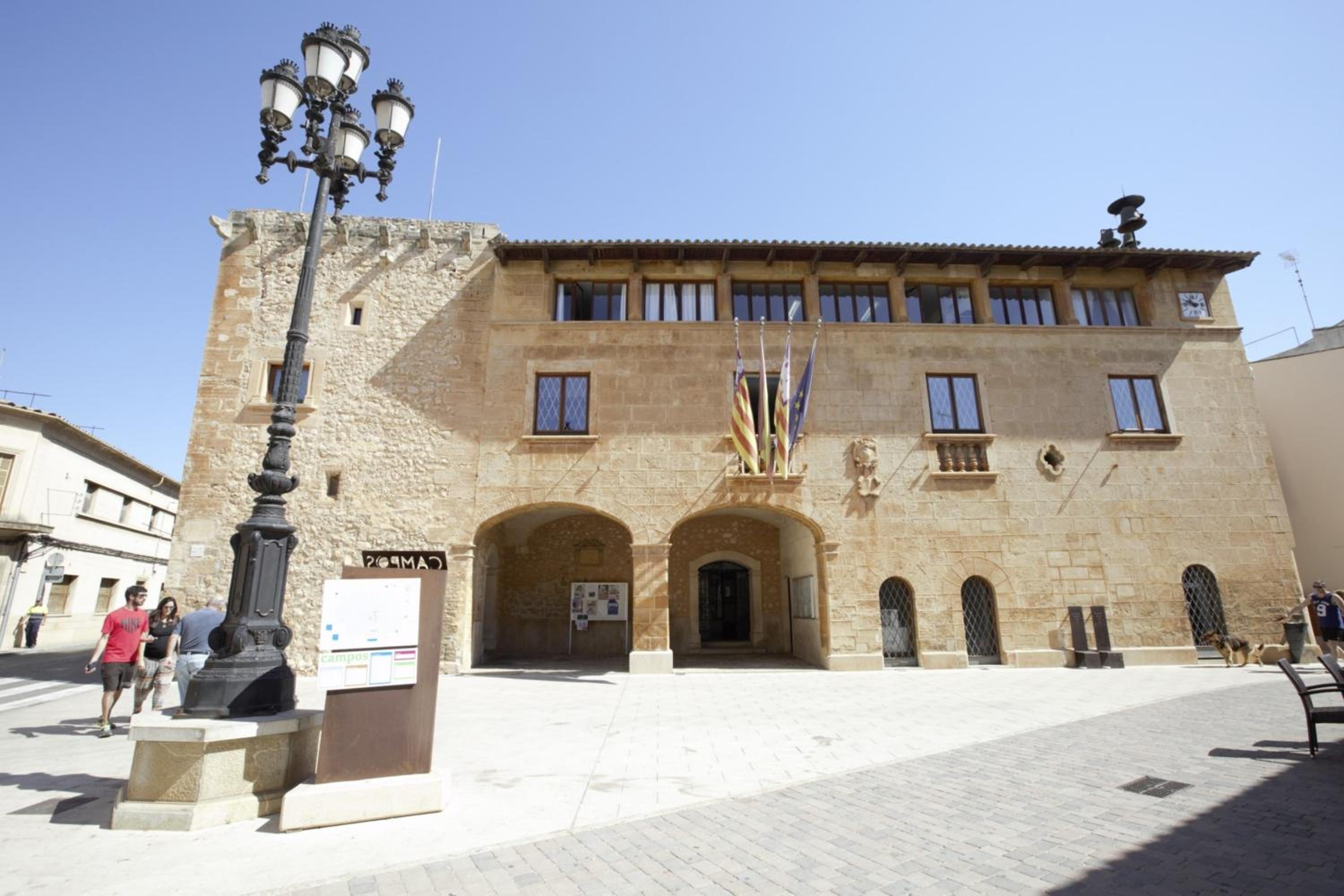 Sa Caseta De Ses Vaques. Son Covas (Sa Vaqueria 2)