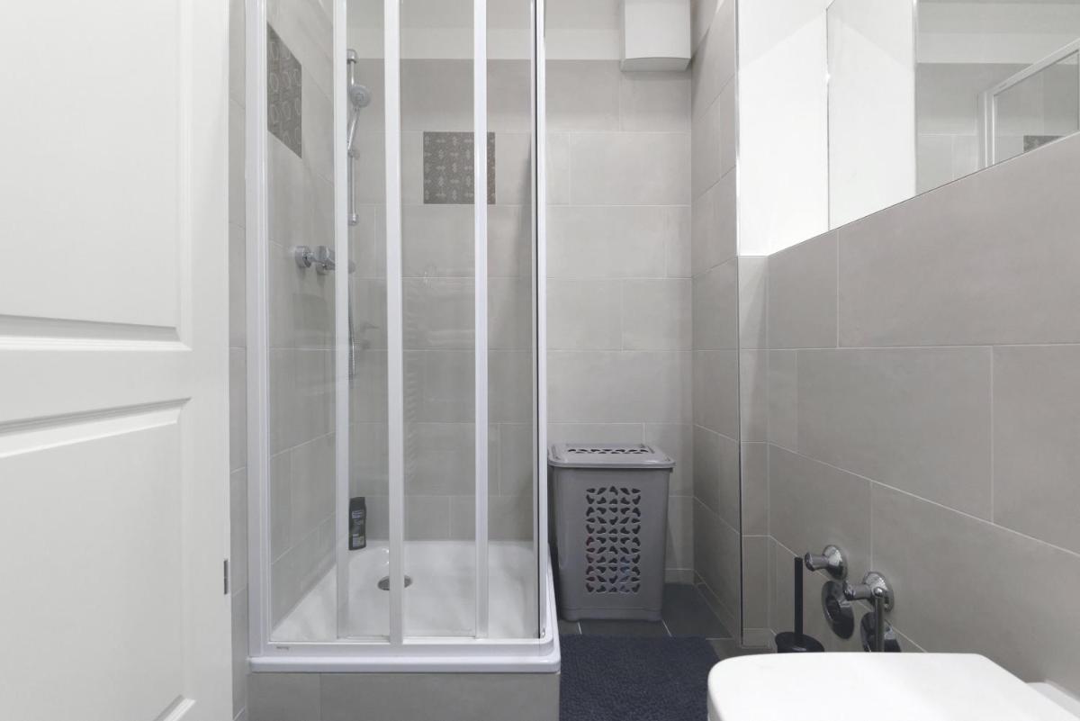 LUXURY Maisonette Duplex 2 floors,2 full bath Mitte City Center photo 5