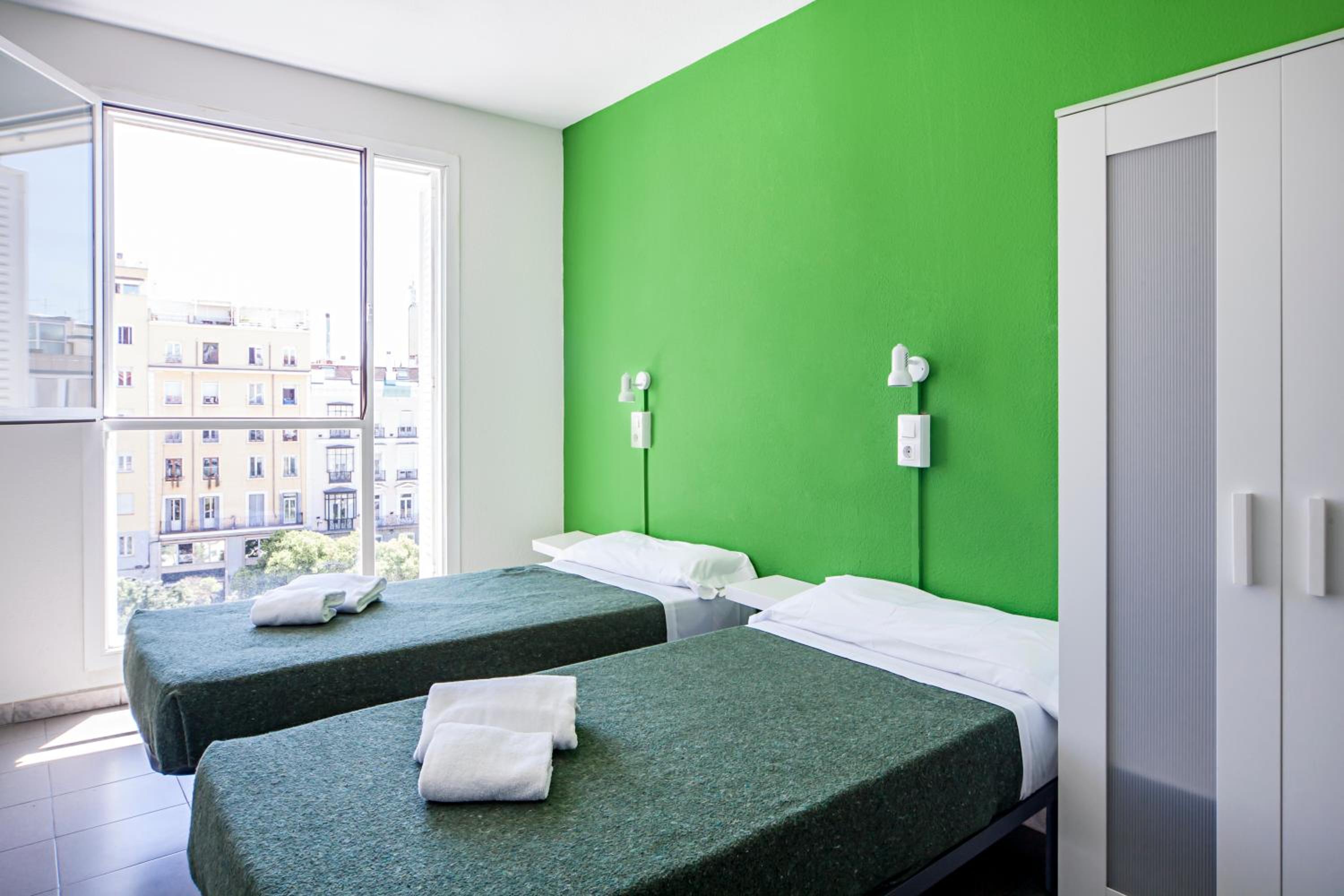 Motion Chueca Hostel photo 25 of 40
