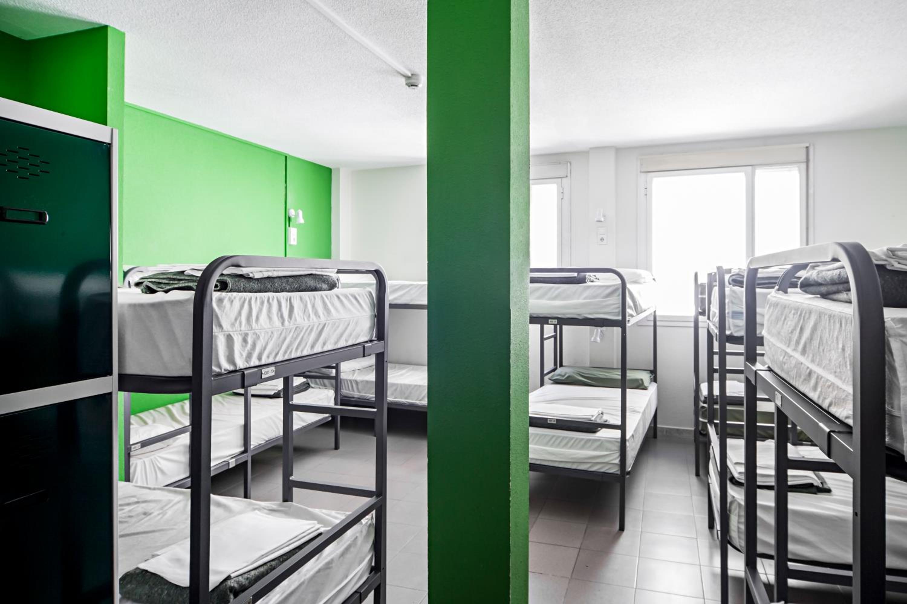 Motion Chueca Hostel photo 14 of 40