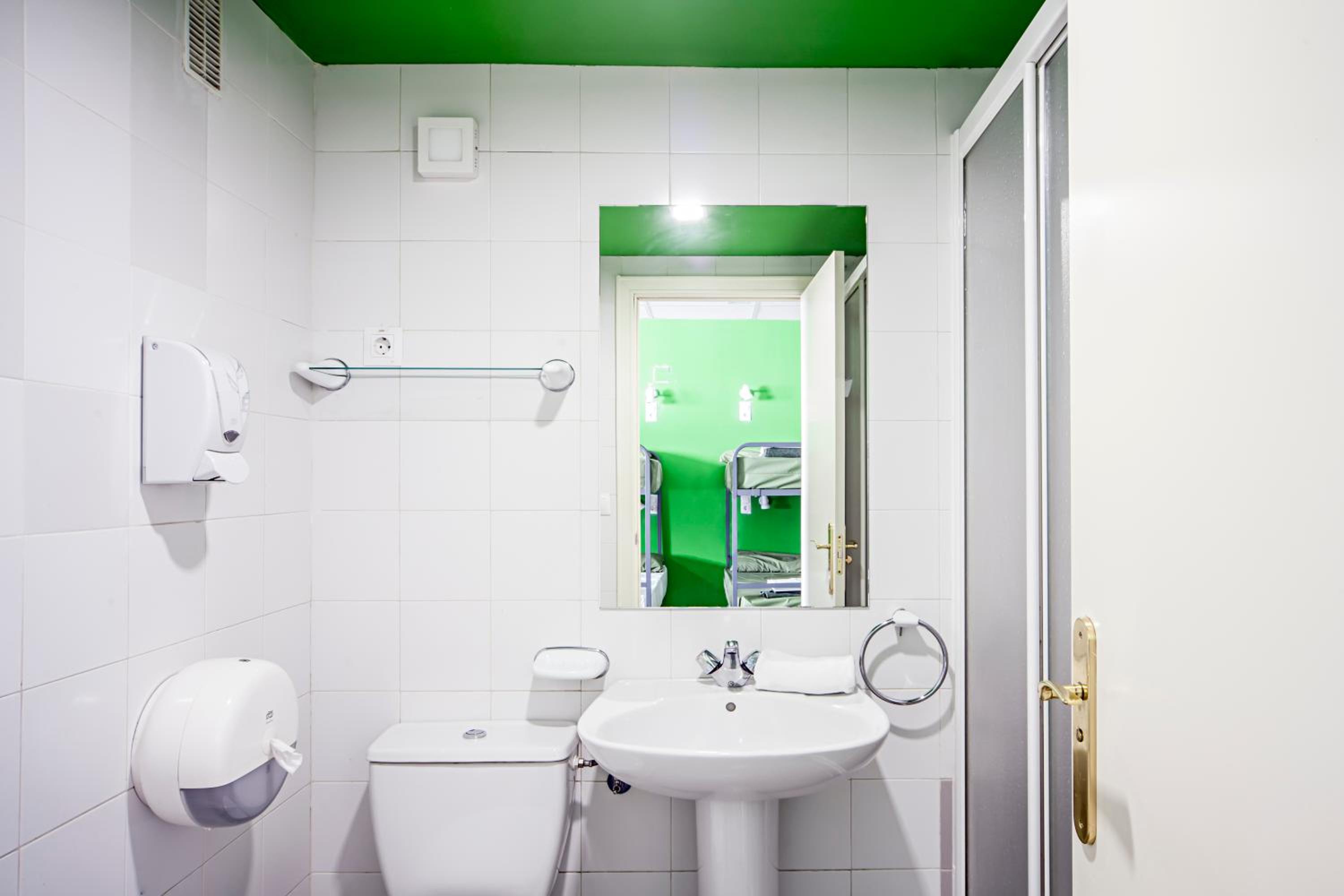 Motion Chueca Hostel photo 13 of 40