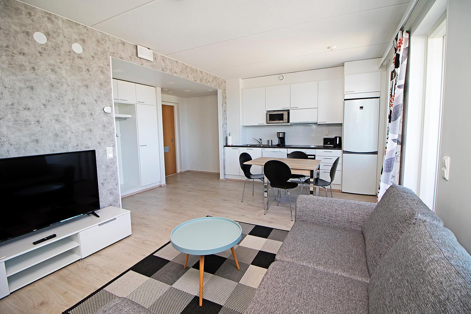 Pro Apartments 1, photo 17