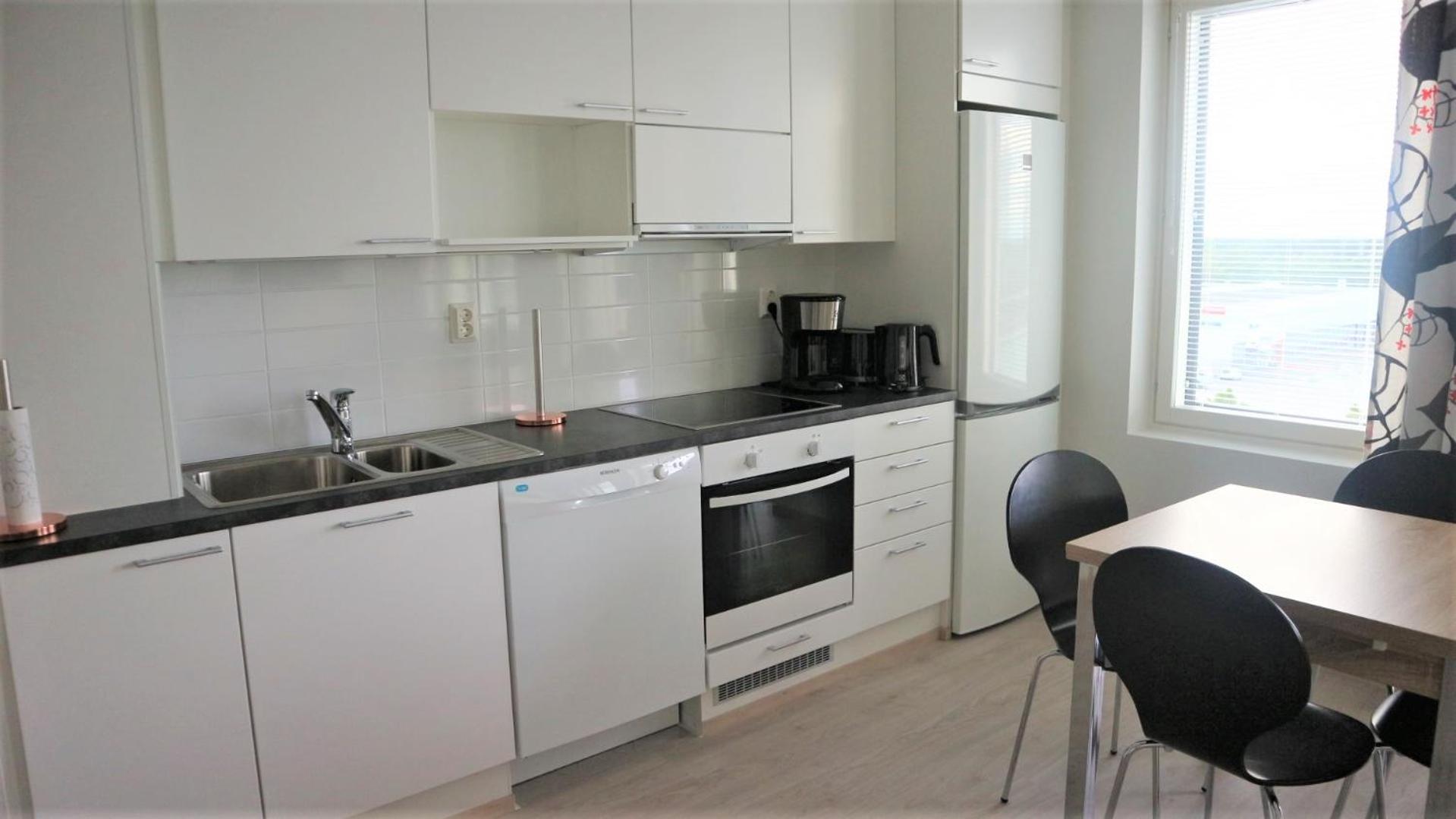 Pro Apartments 1