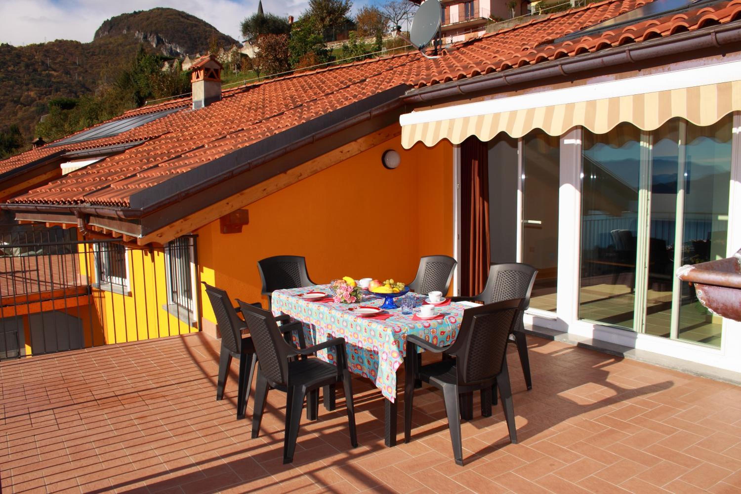 Residence Le Azalee & SPA