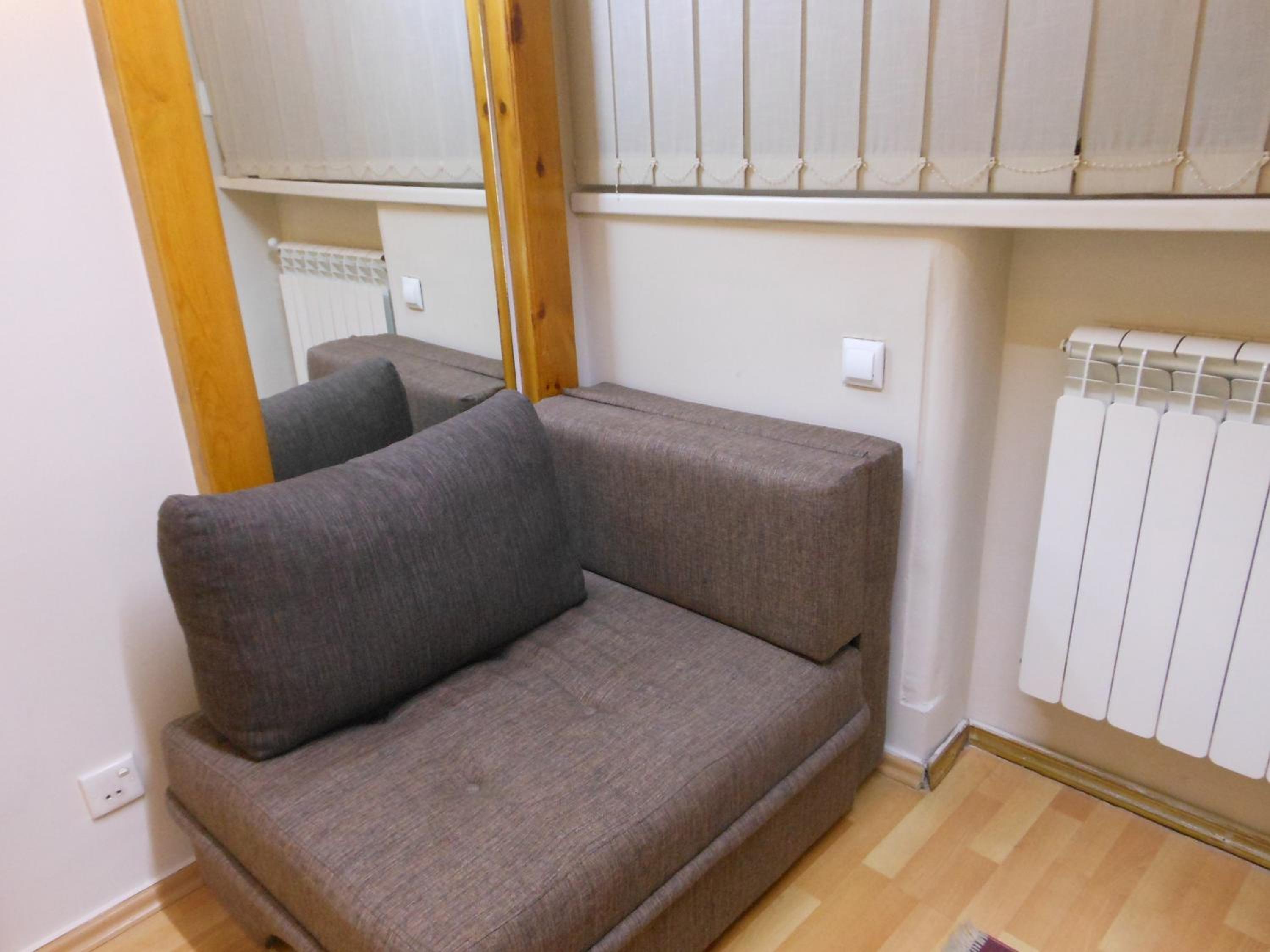Guesthouse Rest