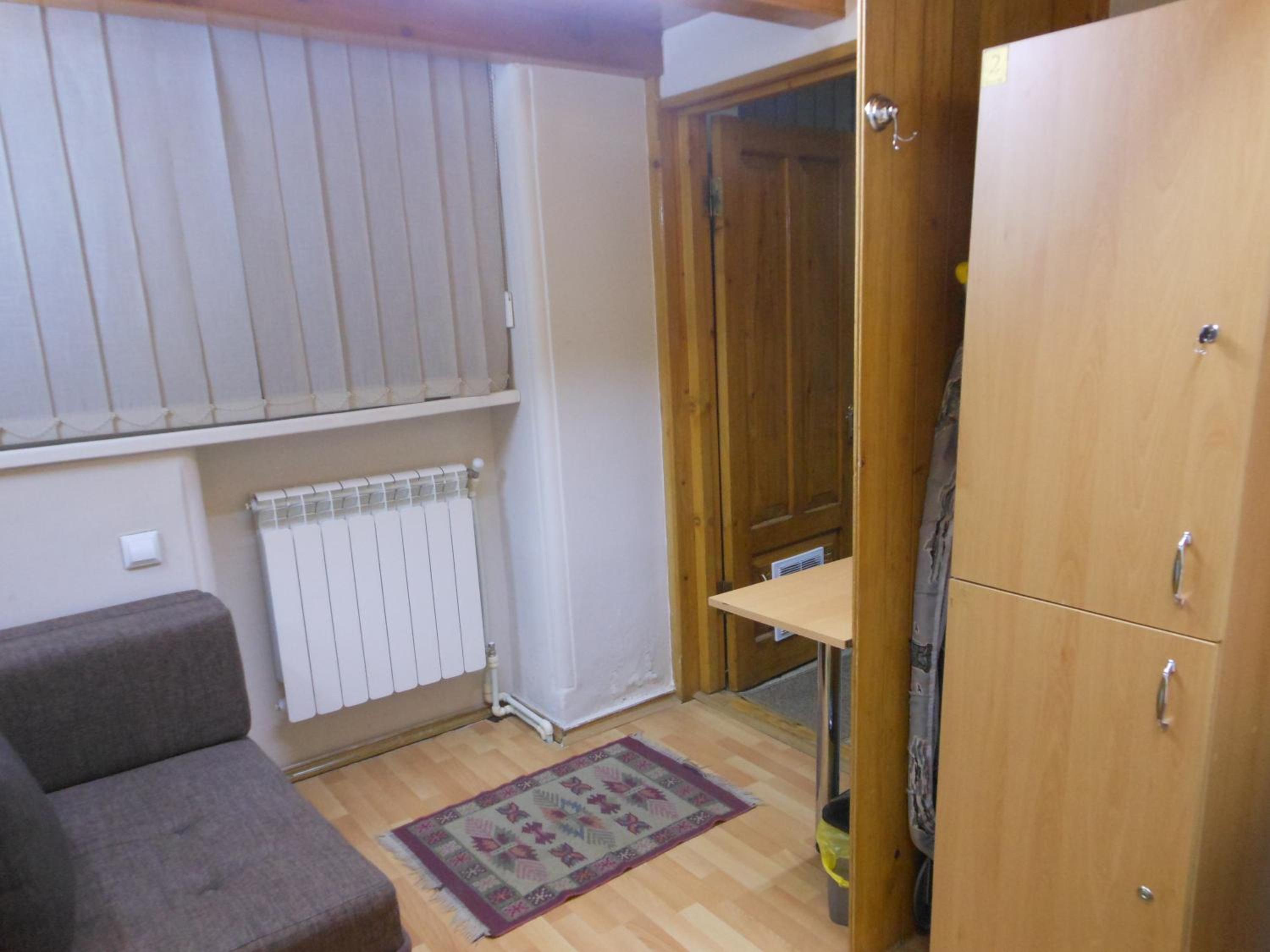 Guesthouse Rest