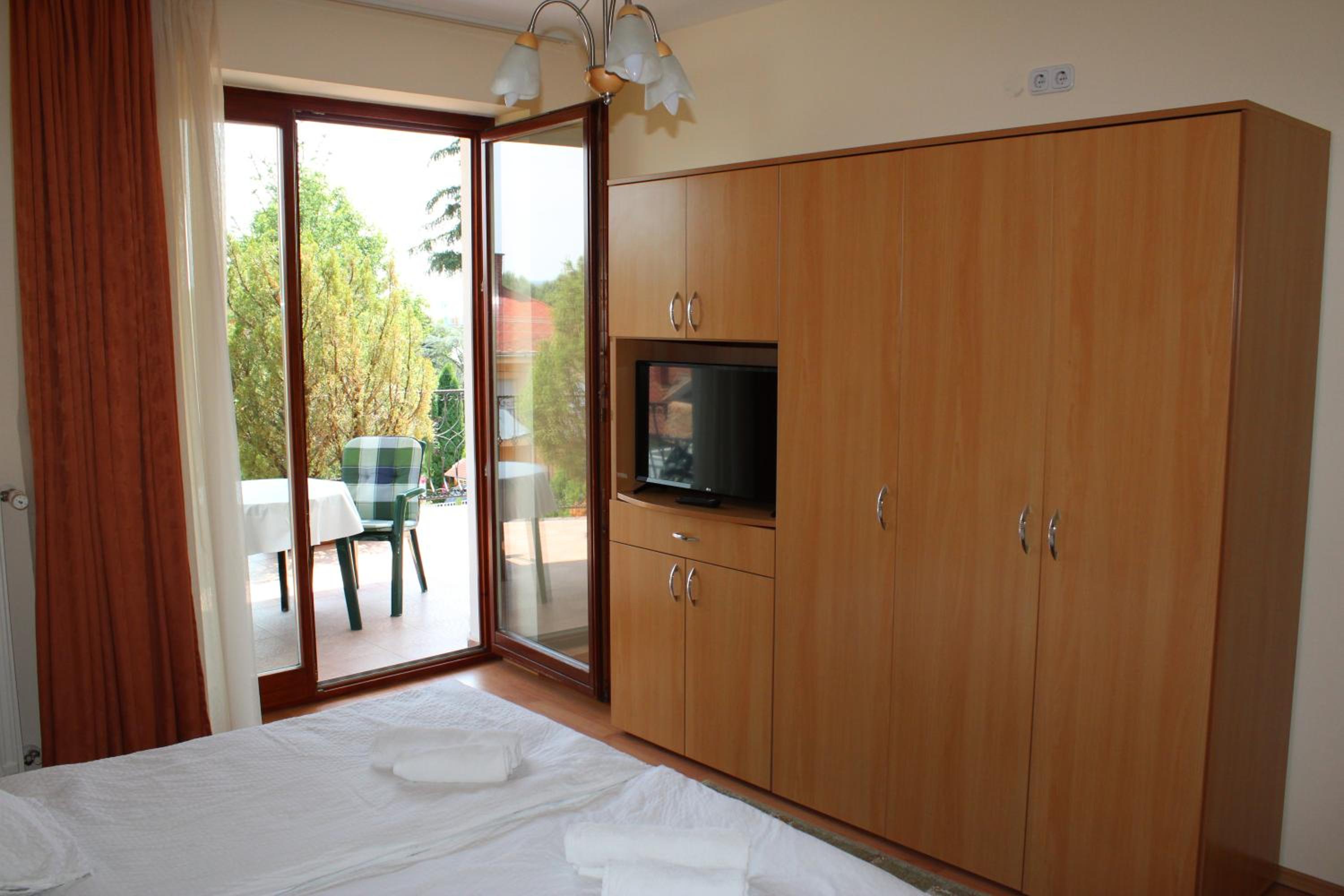 Erika Apartmanházak