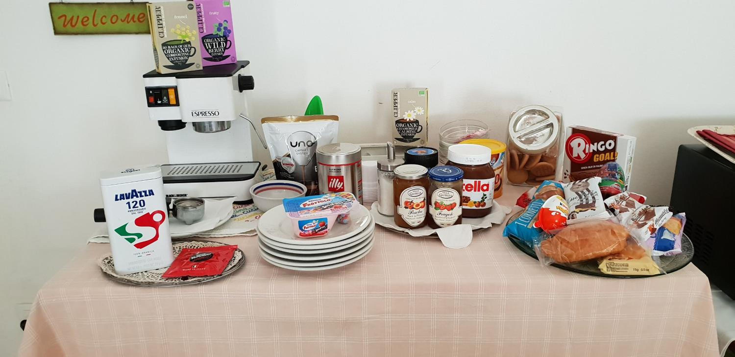 B&B Il Glicine
