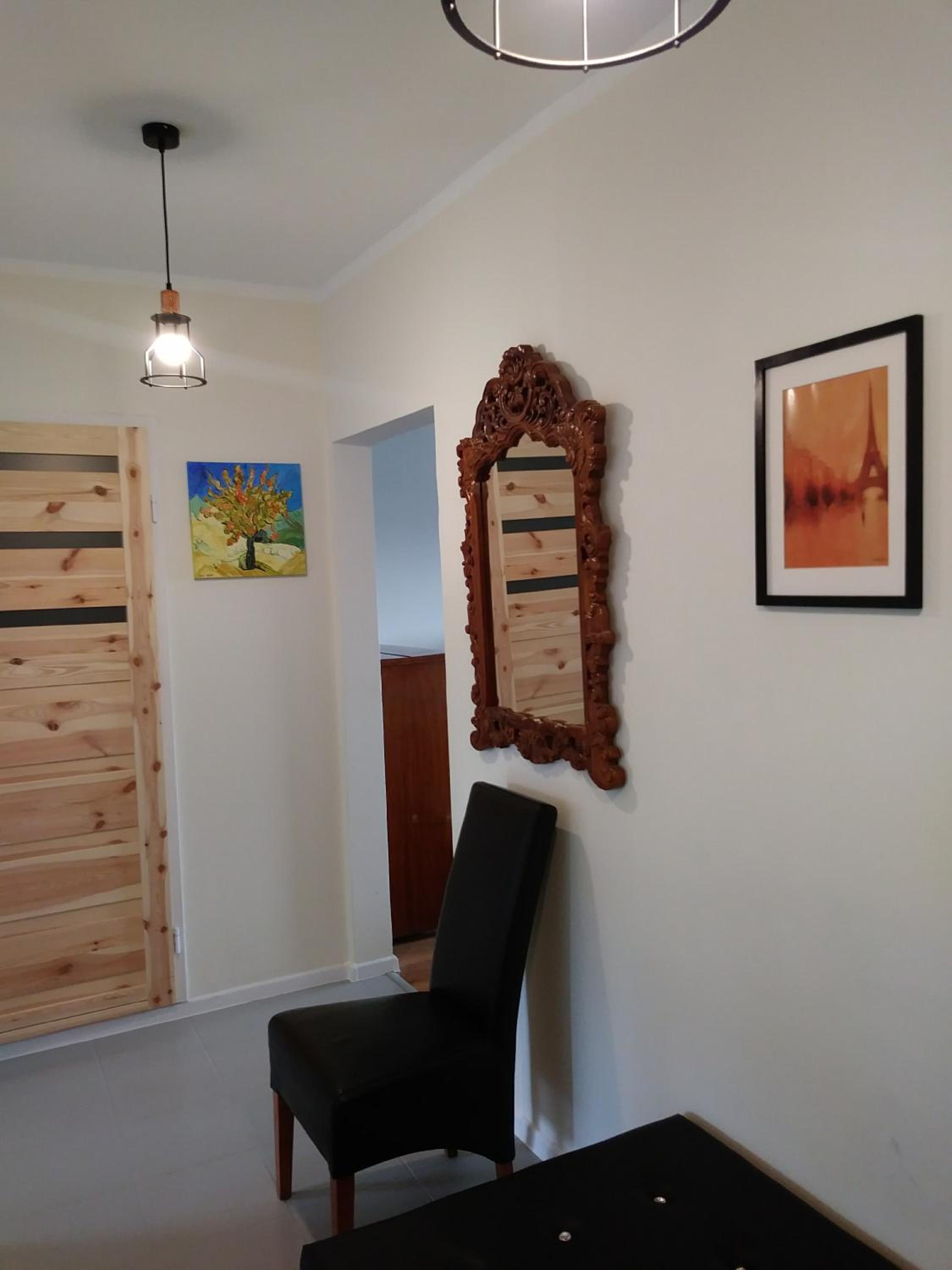 Green View Apartment Wodny Park Tychy i saunaria, photo 3