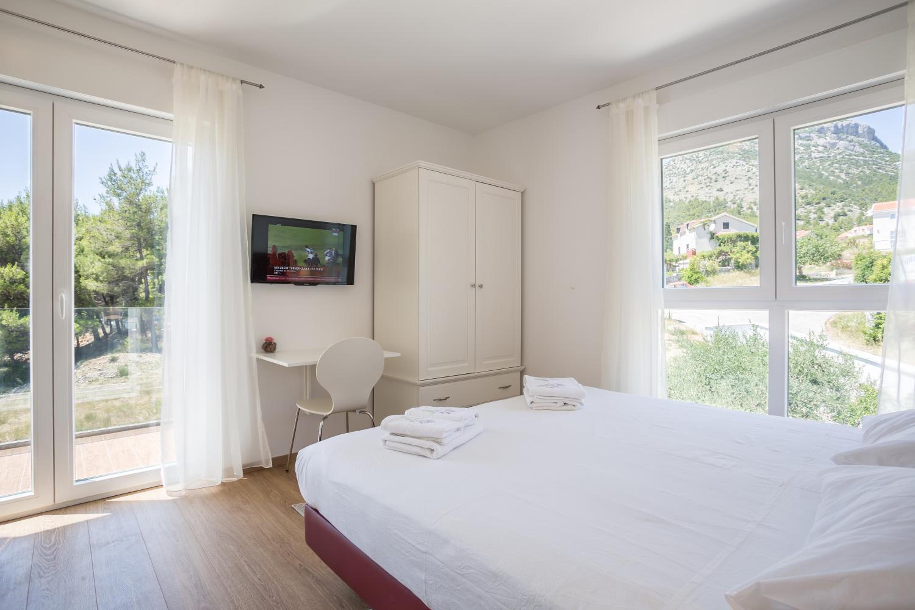 Villa Blanka for 12 O wnersadvert view 5
