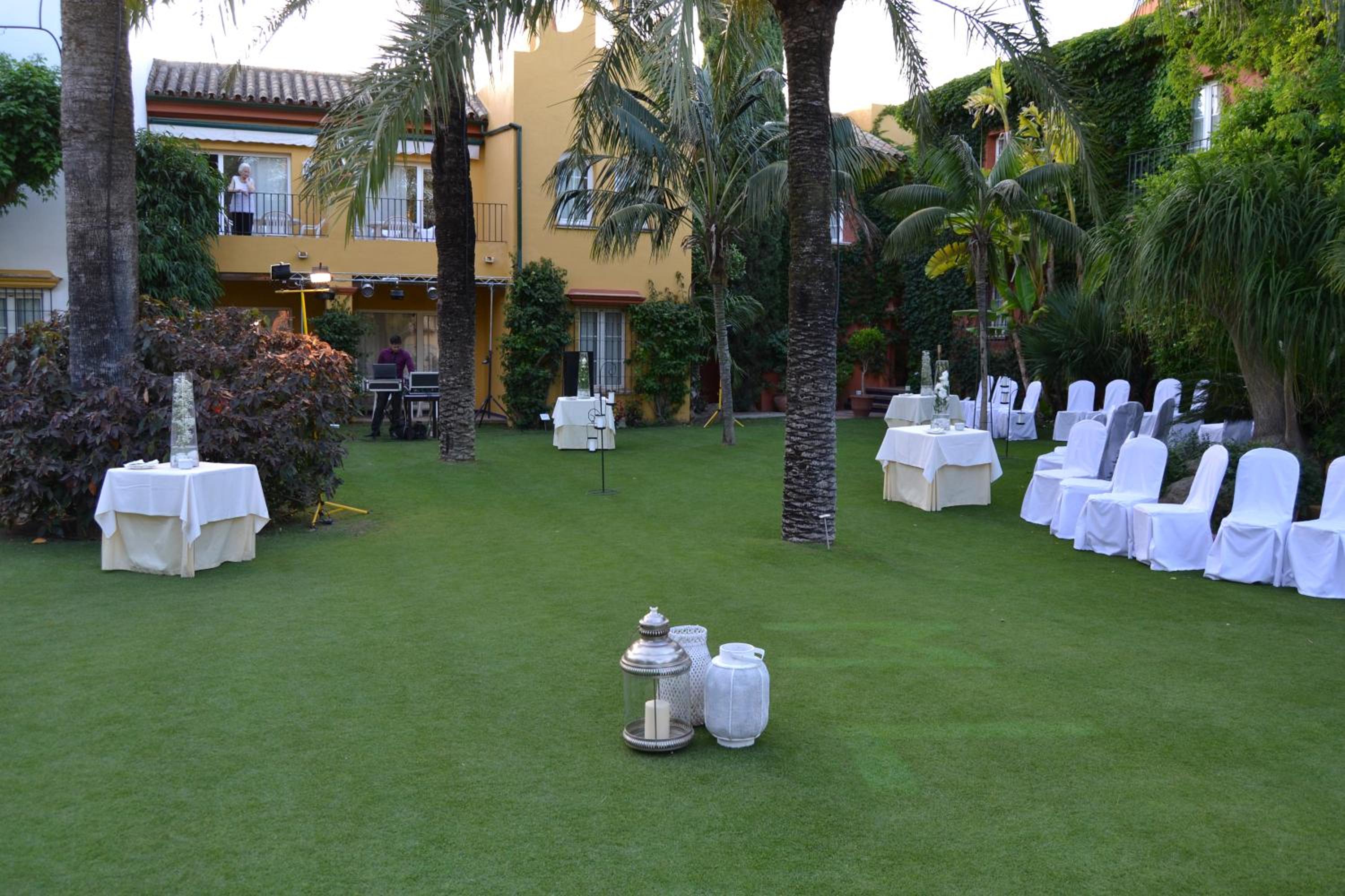 El Puerto de Santa Maria Vacations - Apartamentos Soho Boutique Vistahermosa - Property Image 74