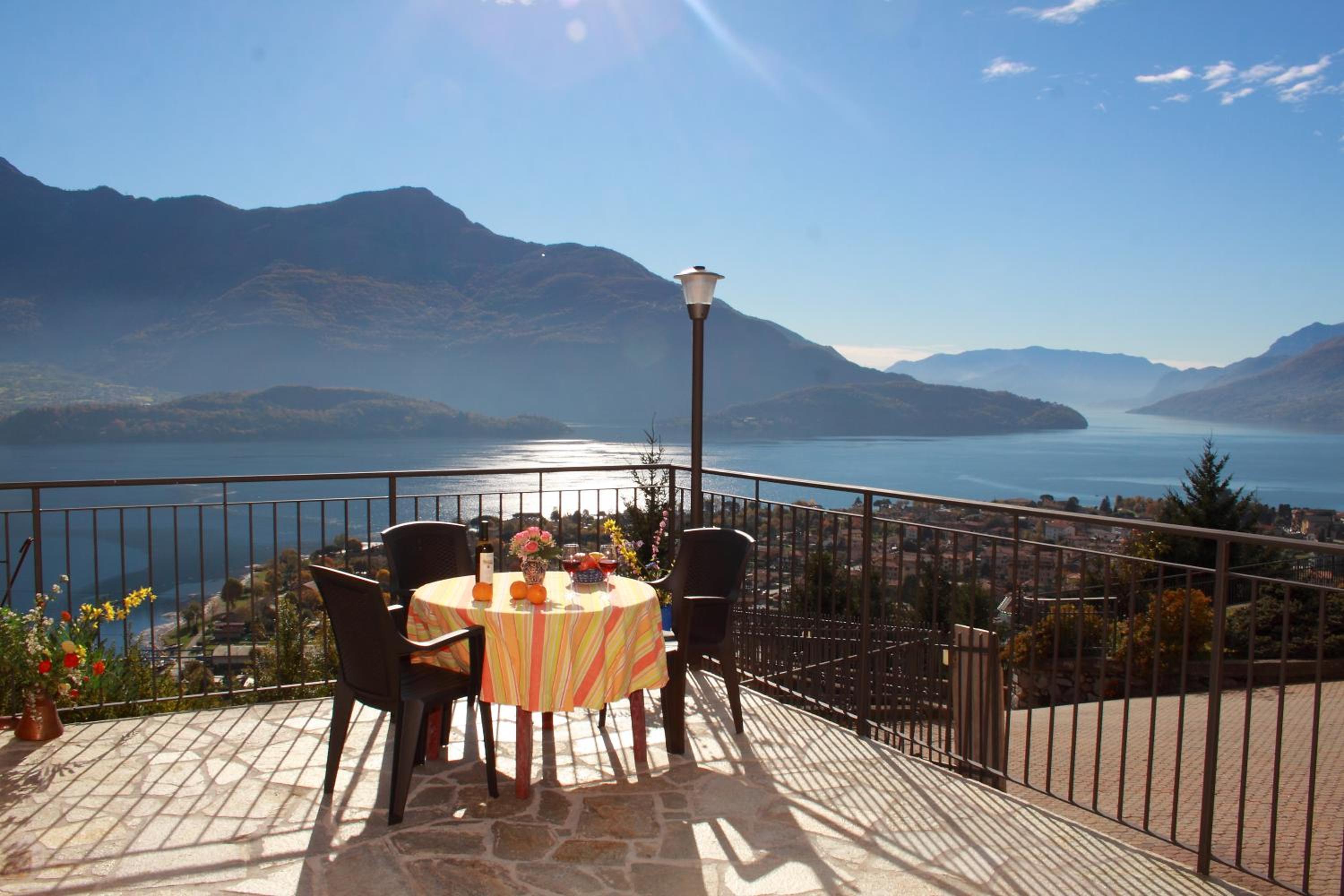 Residence Le Azalee & SPA