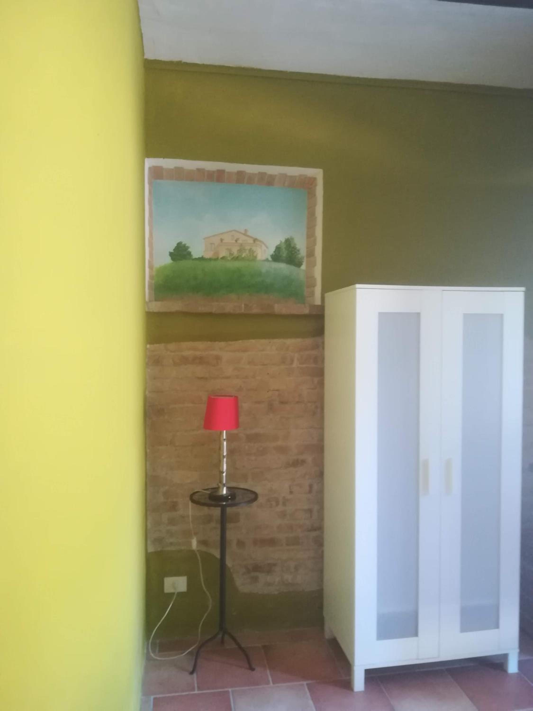 B&B Cà Giovanni Country Resort Pet Friendly