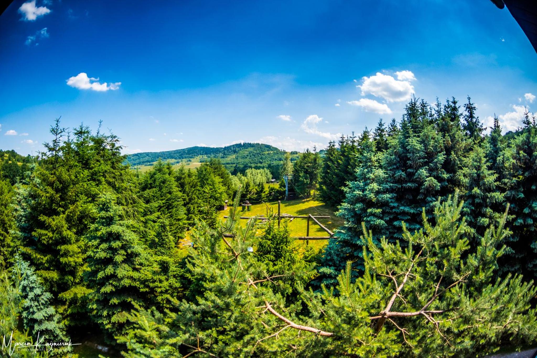 Agroturystyka Kapellanka - Kraina Wygasłych Wulkanów view 3